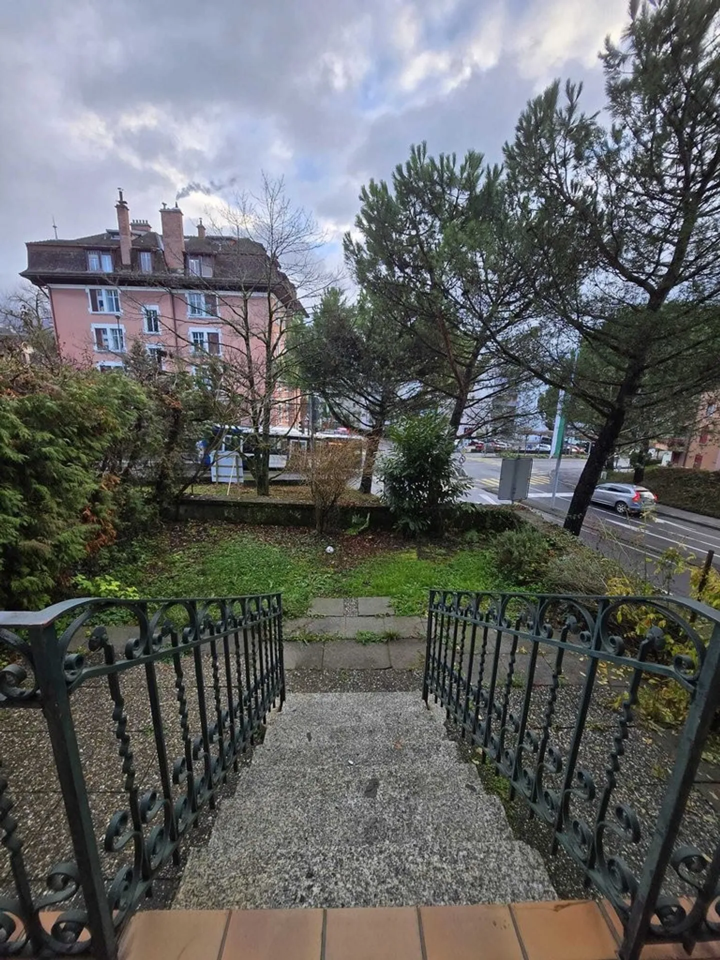 Appartement à louer - Photo 11 sur 11