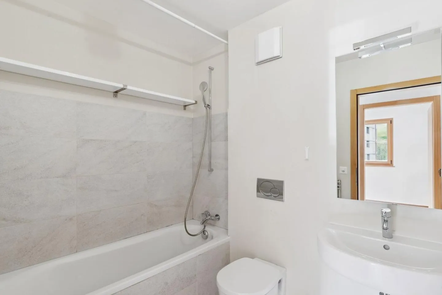 Charmant appartement à Château-d'OEx - Photo 9 sur 11