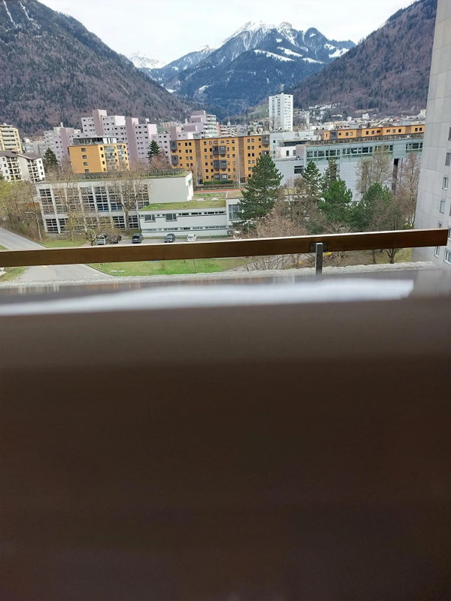 Appartement de 2,5 pièces à louer - Photo 3 sur 3