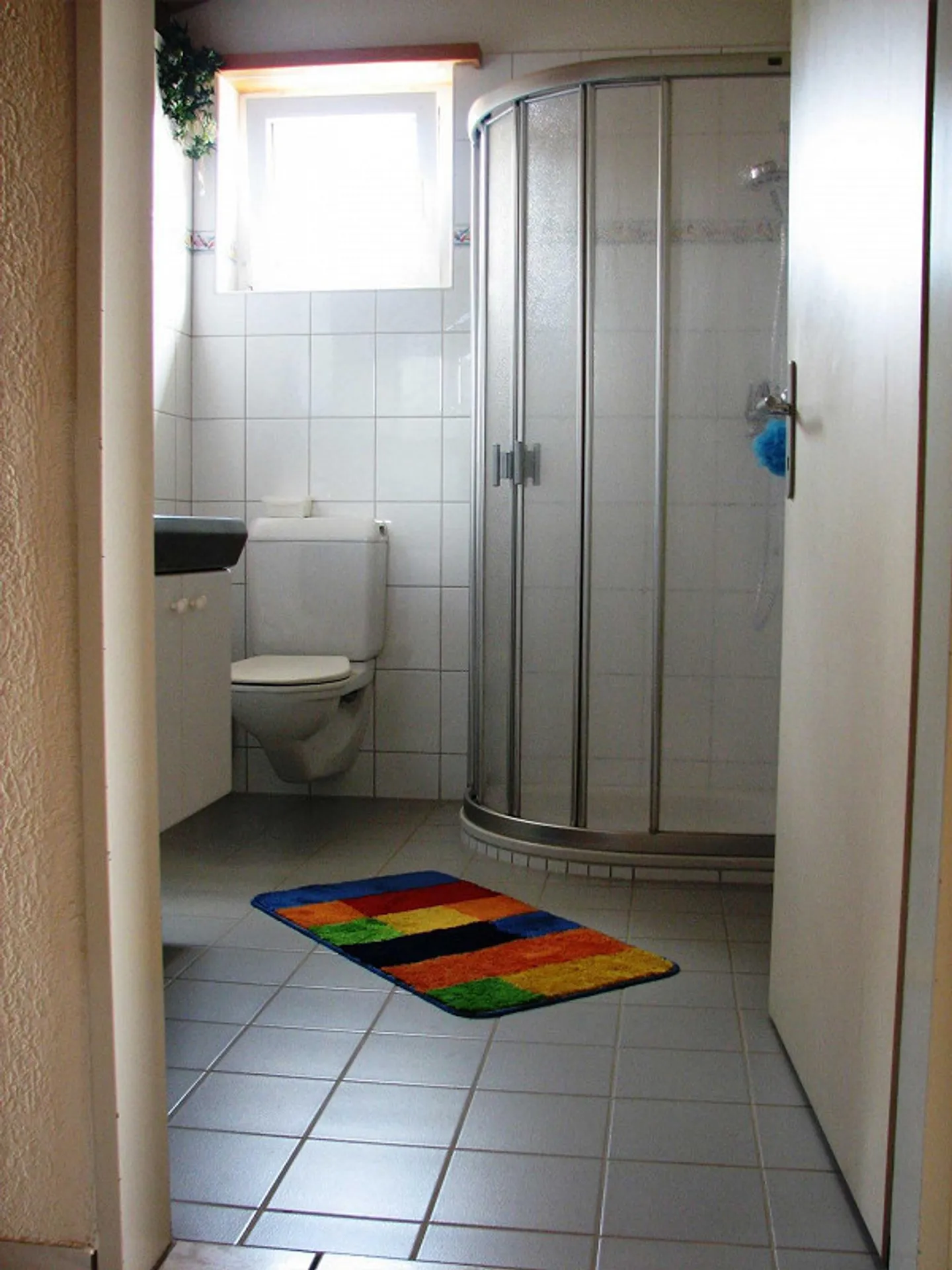 Penthousewohnung im Zentrum von Rebstein - Foto 7 von 11