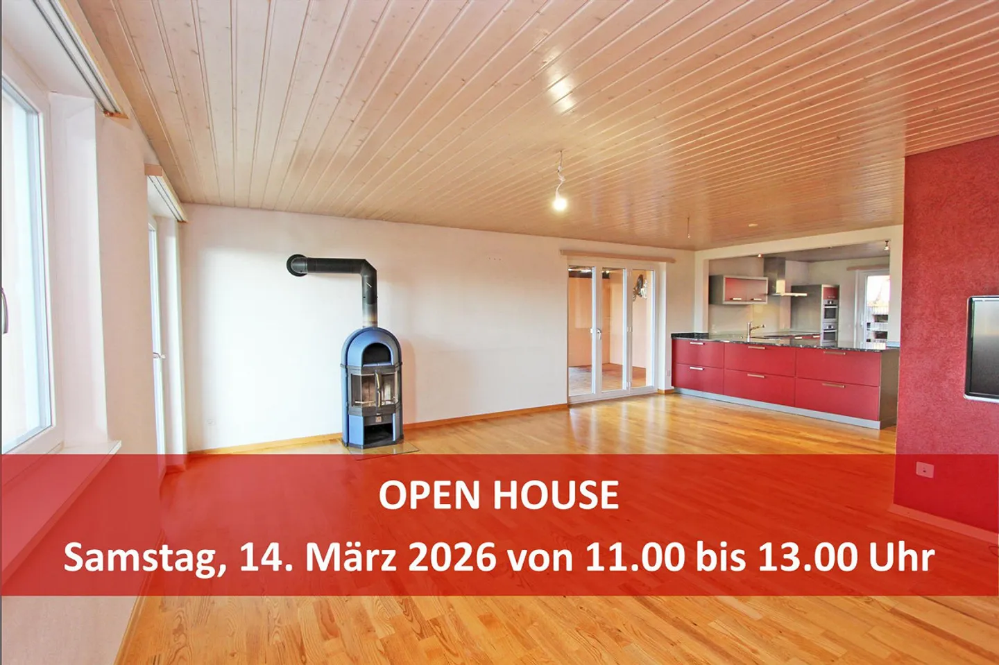 Breitenbach Gehrenweg 9d - Photo 1 sur 16