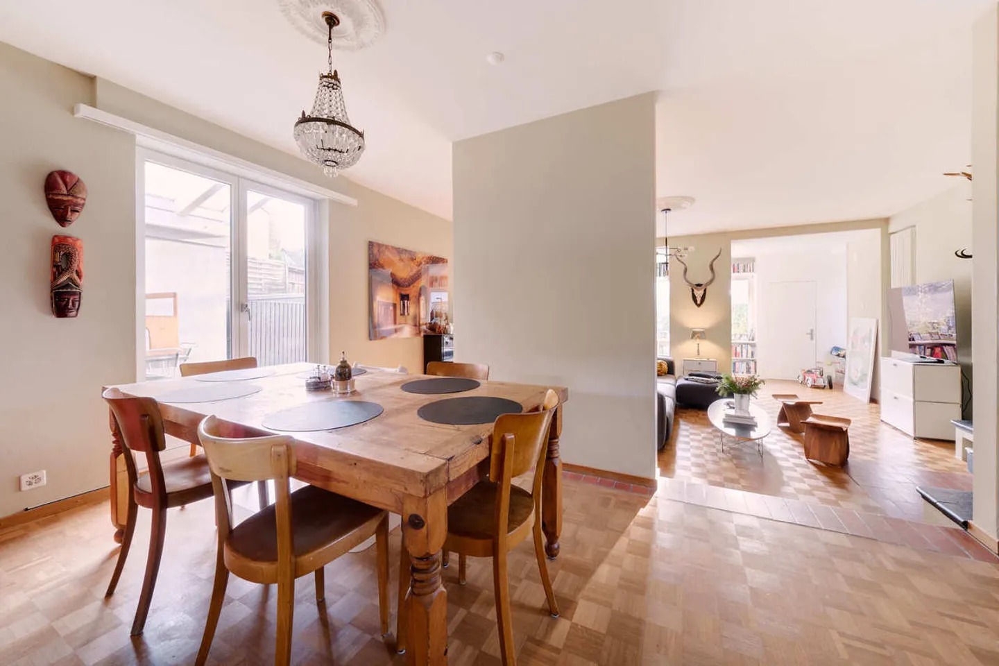 Charmantes Einfamilienhaus - Foto 5 von 13