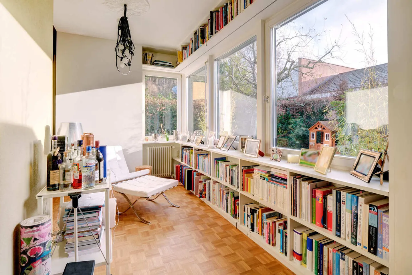 Charmantes Einfamilienhaus - Foto 8 von 13