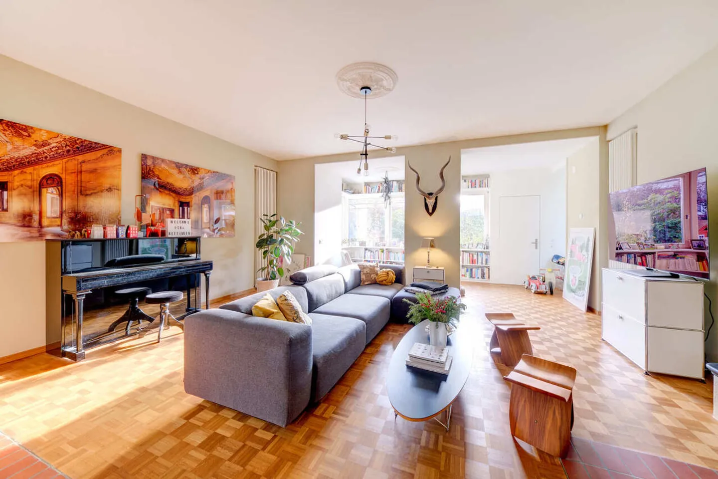 Charmantes Einfamilienhaus - Foto 9 von 13