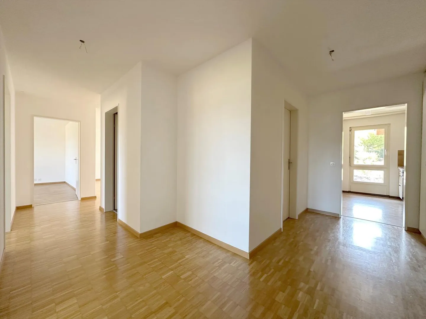 Appartement 4.5 pièces - Photo 3 sur 11