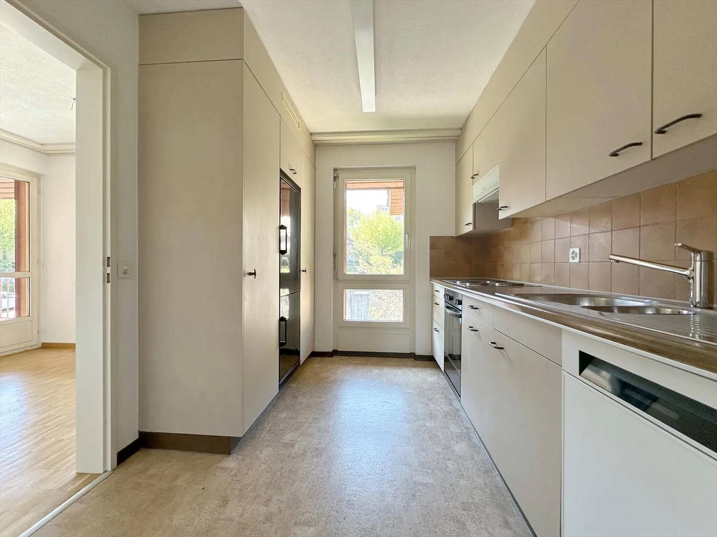 Appartement 4.5 pièces - Photo 10 sur 11