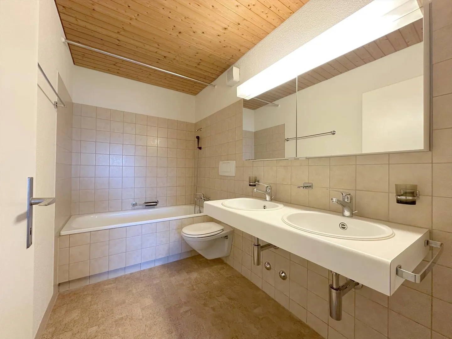 Appartement 4.5 pièces - Photo 11 sur 11