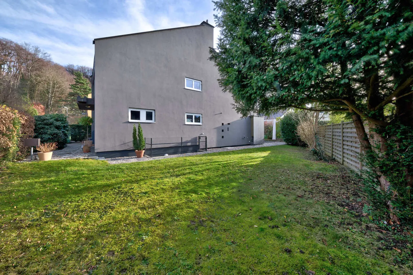 Charmantes Einfamilienhaus - Foto 2 von 13