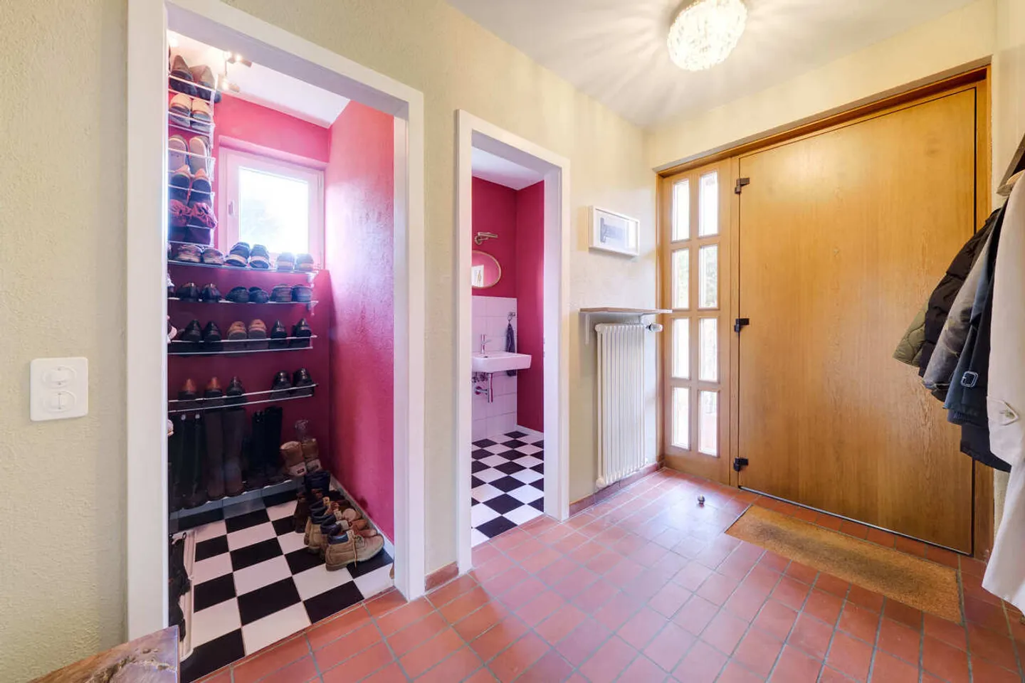 Charmantes Einfamilienhaus - Foto 4 von 13