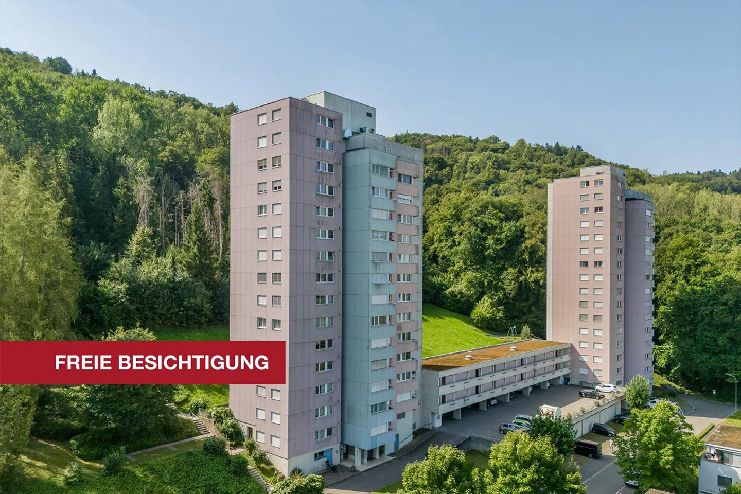 Freie Besichtigung vor Ort: 22. Oktober 2025, 16.00 - 17.30 Uhr - Foto 1 von 12