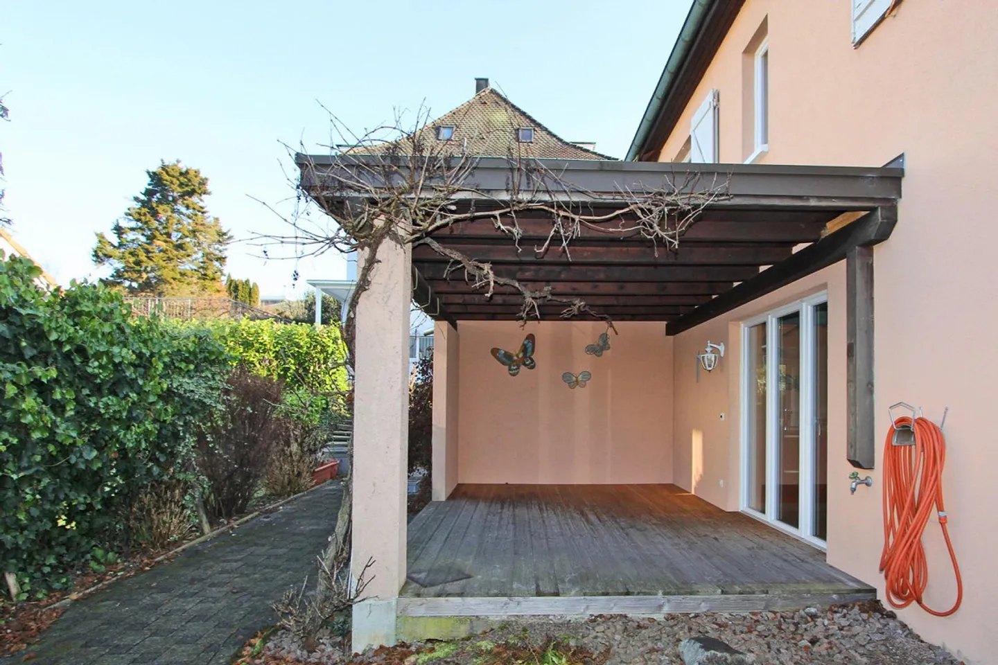 Breitenbach Gehrenweg 9d - Photo 9 sur 16