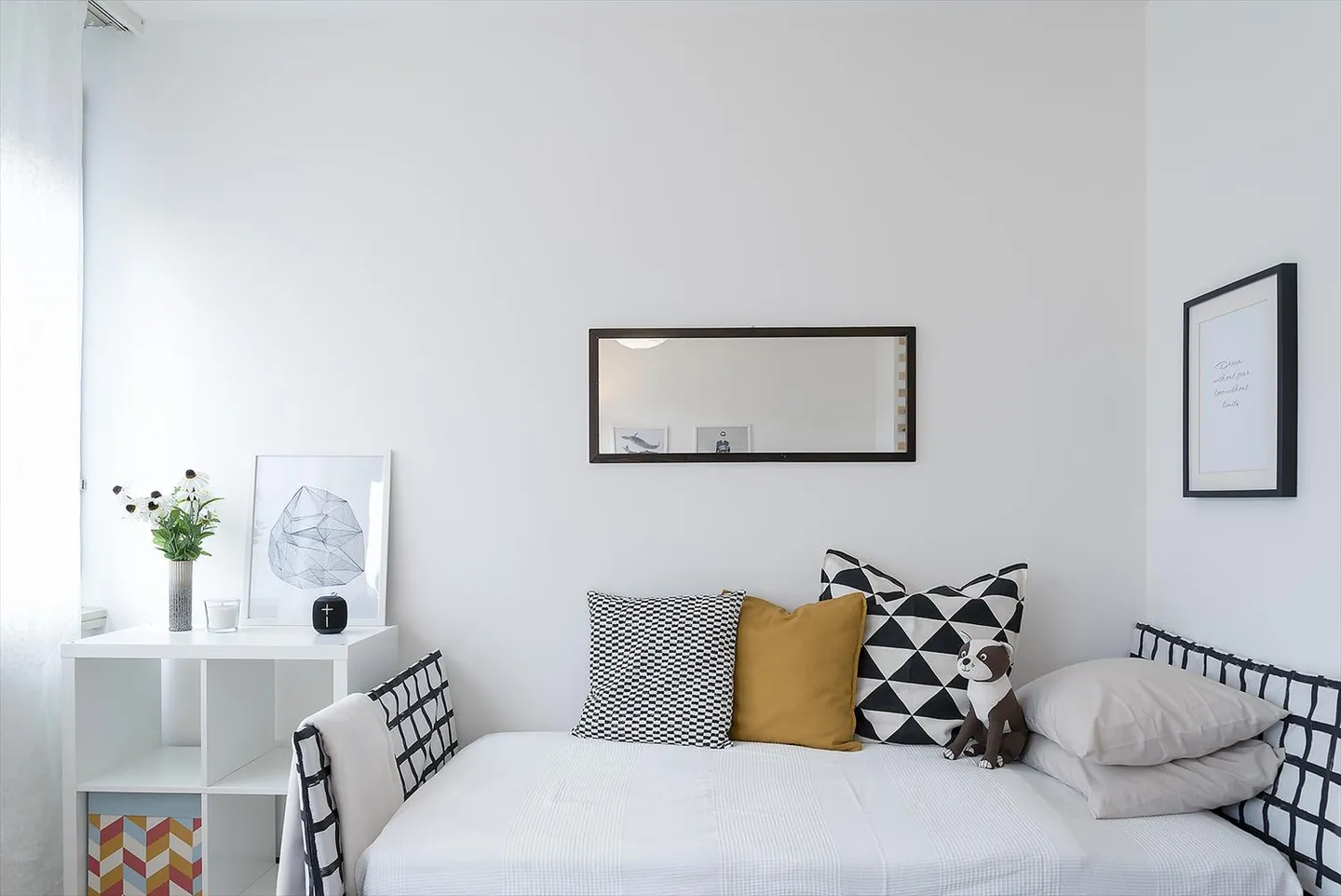 Rent 1.5 rooms within walking distance of the university - Photo 1 of 6