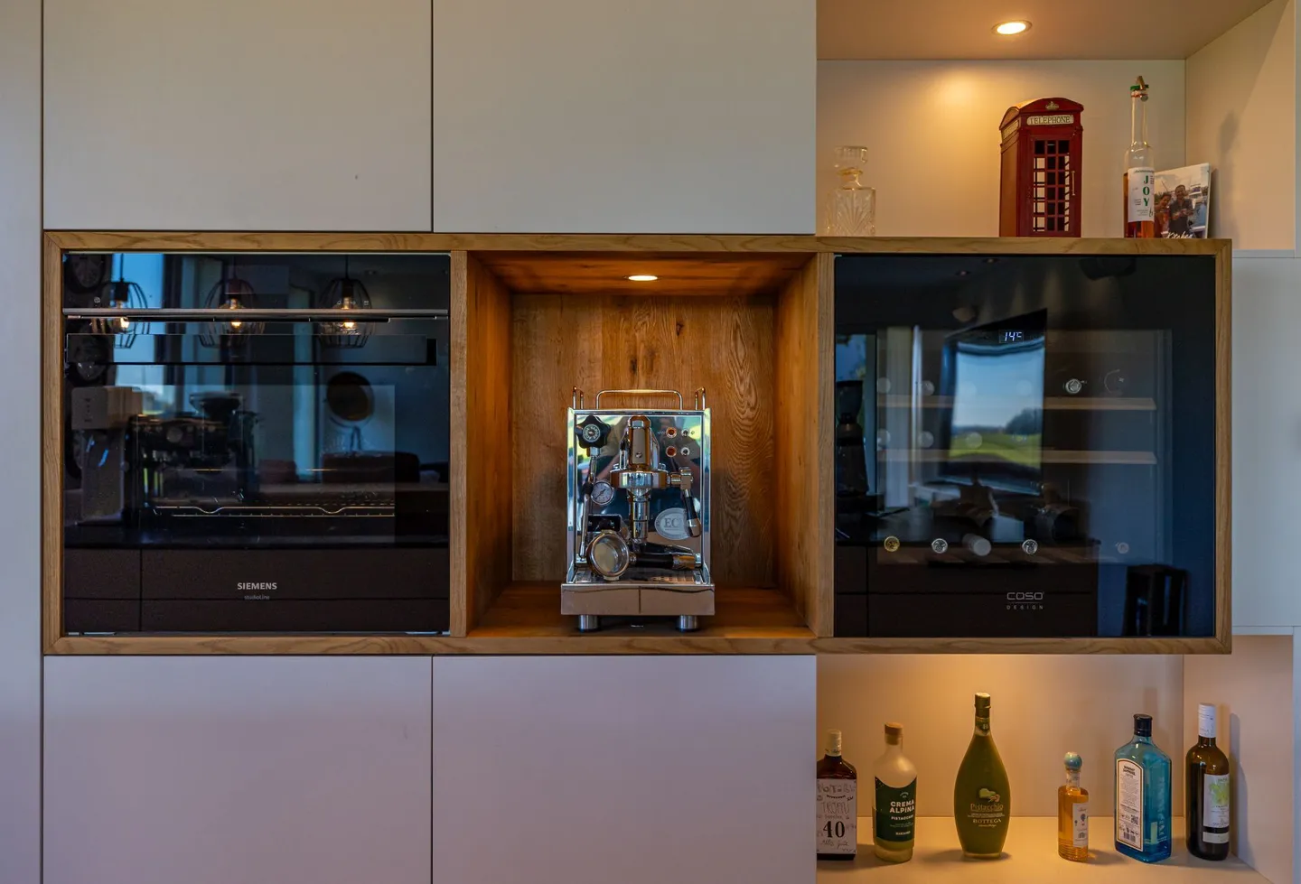 Appartement de jardin 3,5 pièces dans un emplacement naturel calme - Photo 6 sur 12