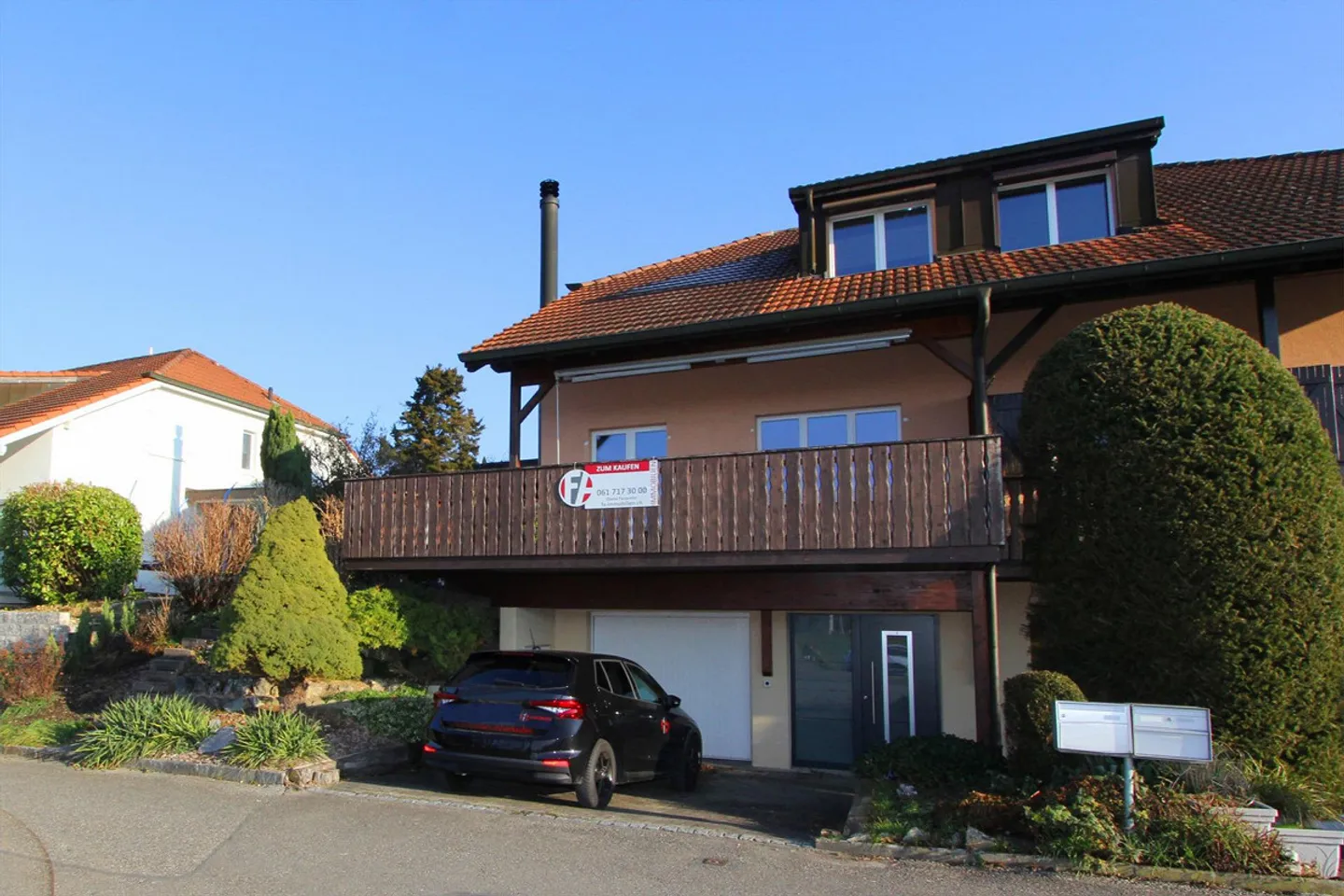 Breitenbach Gehrenweg 9d - Photo 16 sur 16