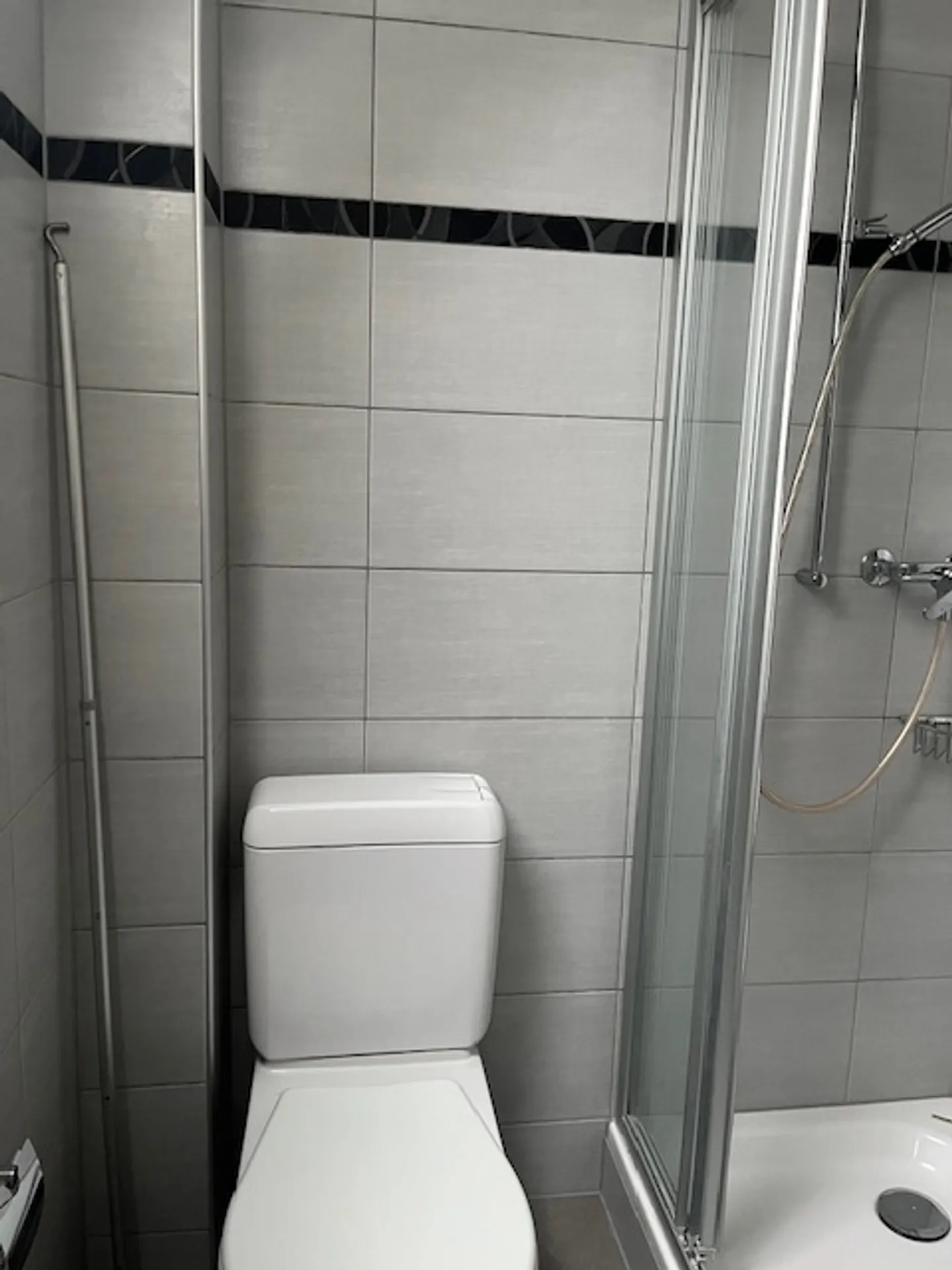 Appartement de 2 pièces au 4ème étage - Photo 1 sur 5