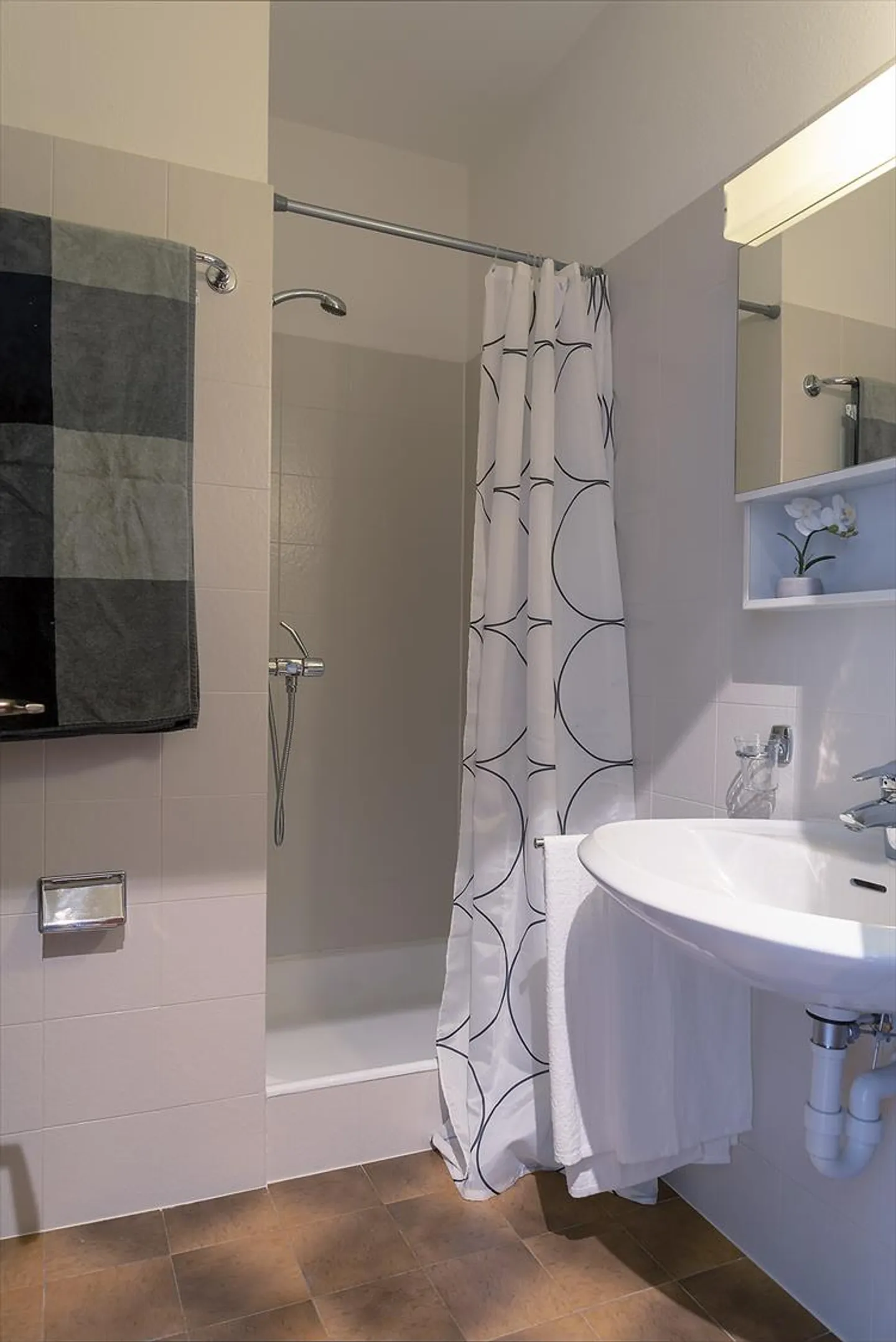 Rent 1.5 rooms within walking distance of the university - Photo 6 of 6