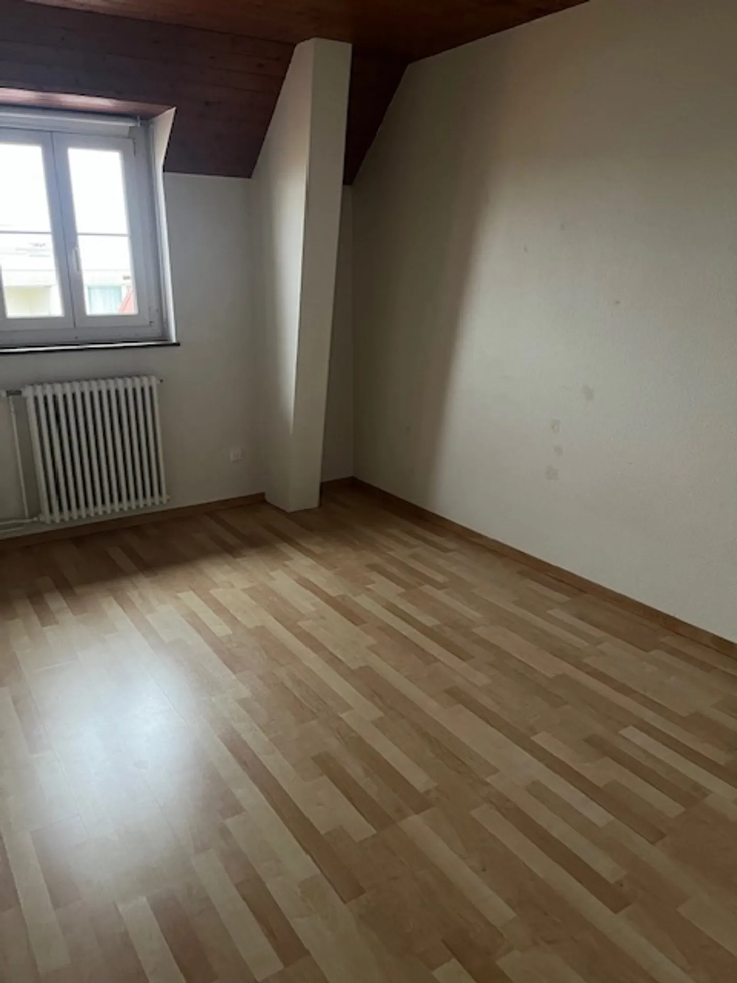 Appartement de 2 pièces au 4ème étage - Photo 4 sur 5