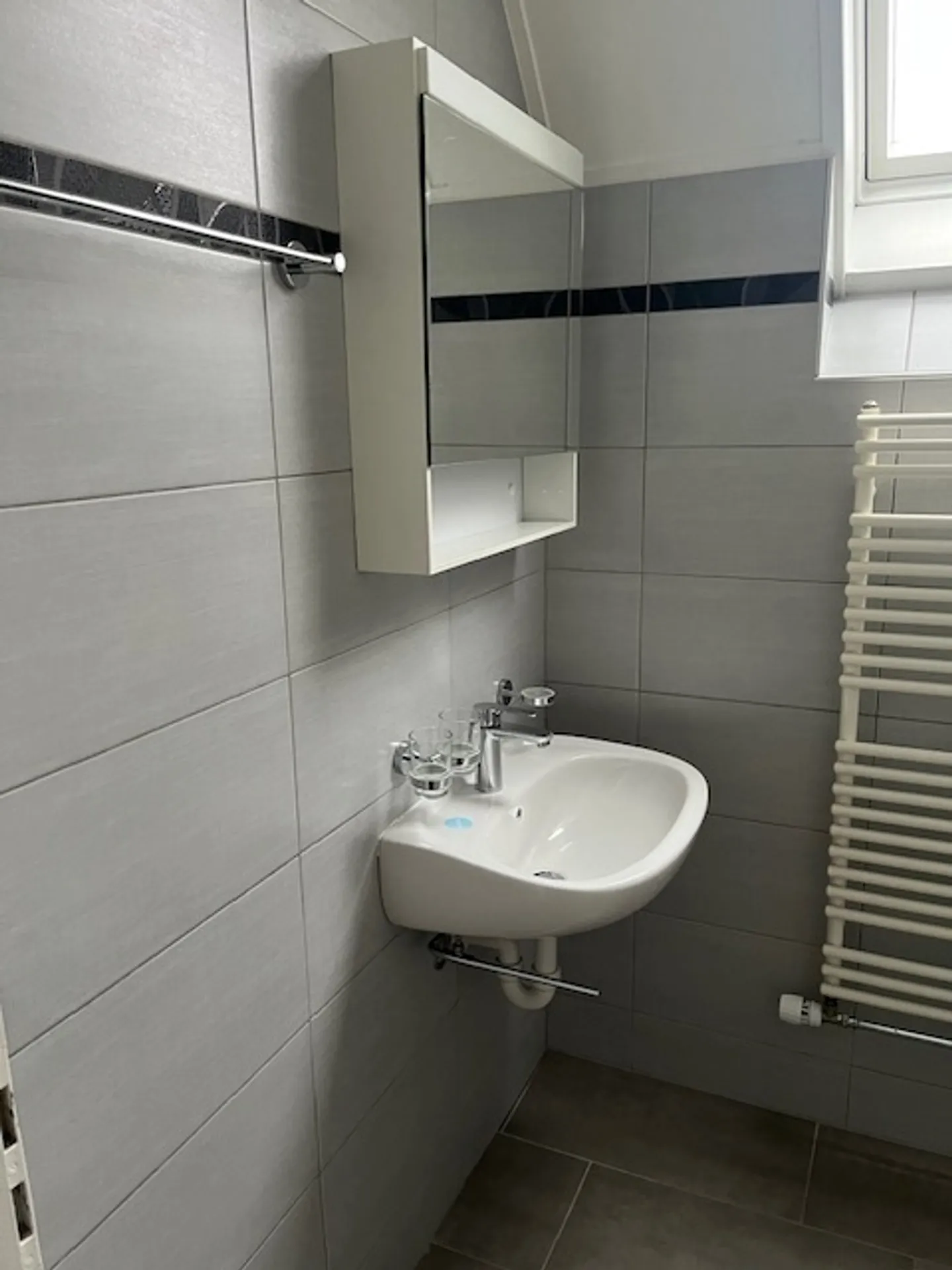 Appartement de 2 pièces au 4ème étage - Photo 5 sur 5