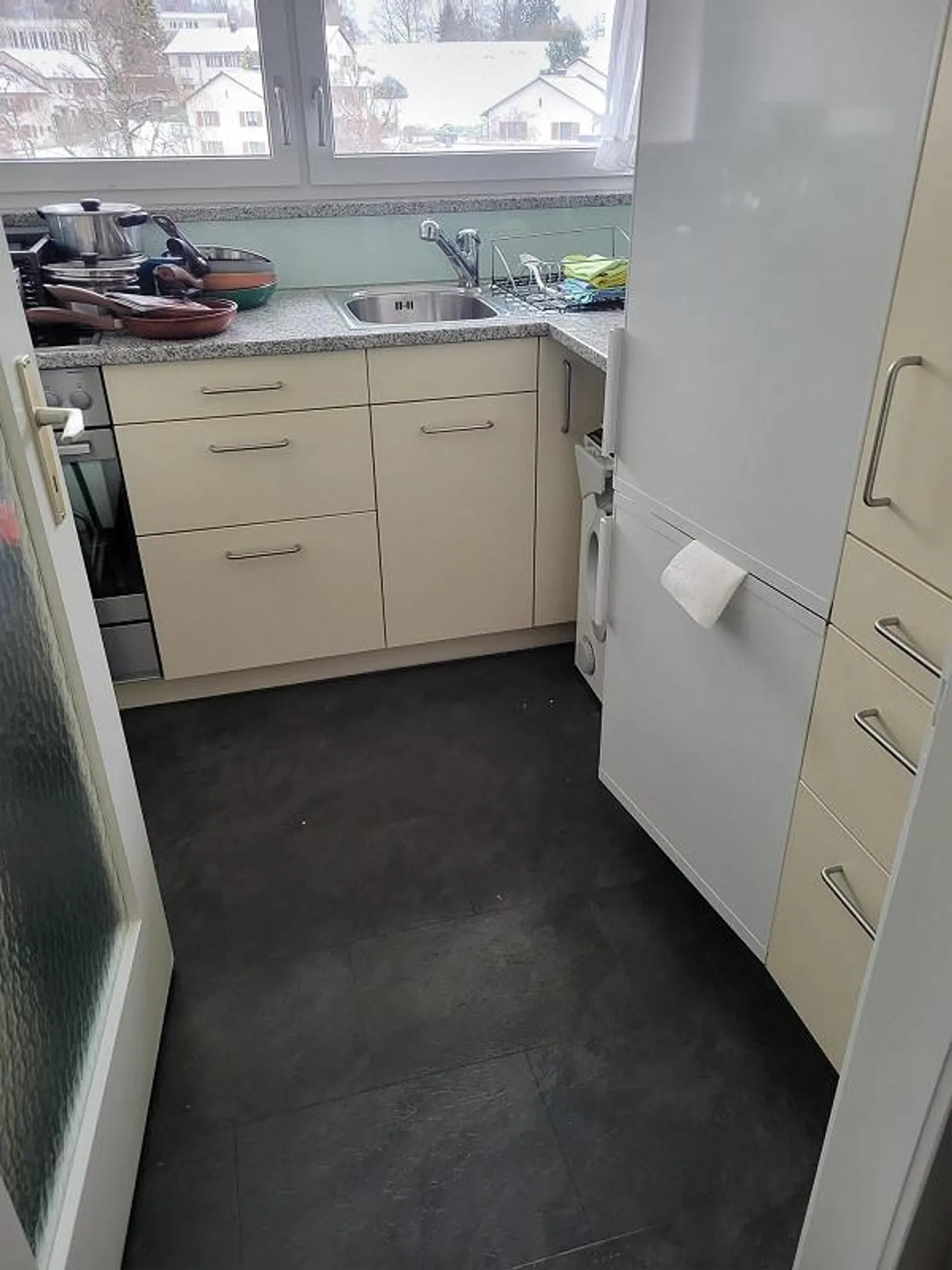 Geräumige 2-Zimmerwohnung mit Balkon - Foto 6 von 15