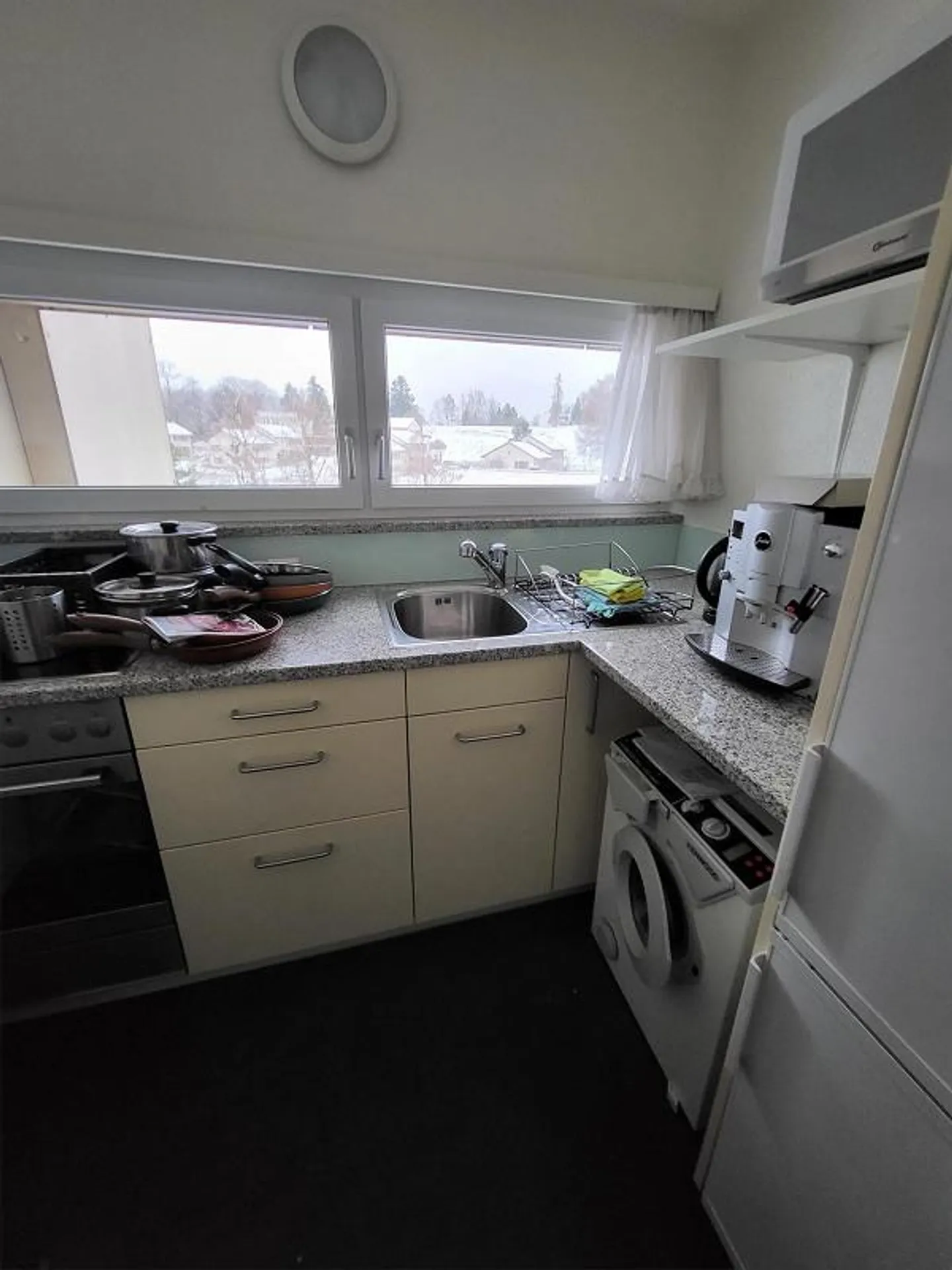 Geräumige 2-Zimmerwohnung mit Balkon - Foto 7 von 15