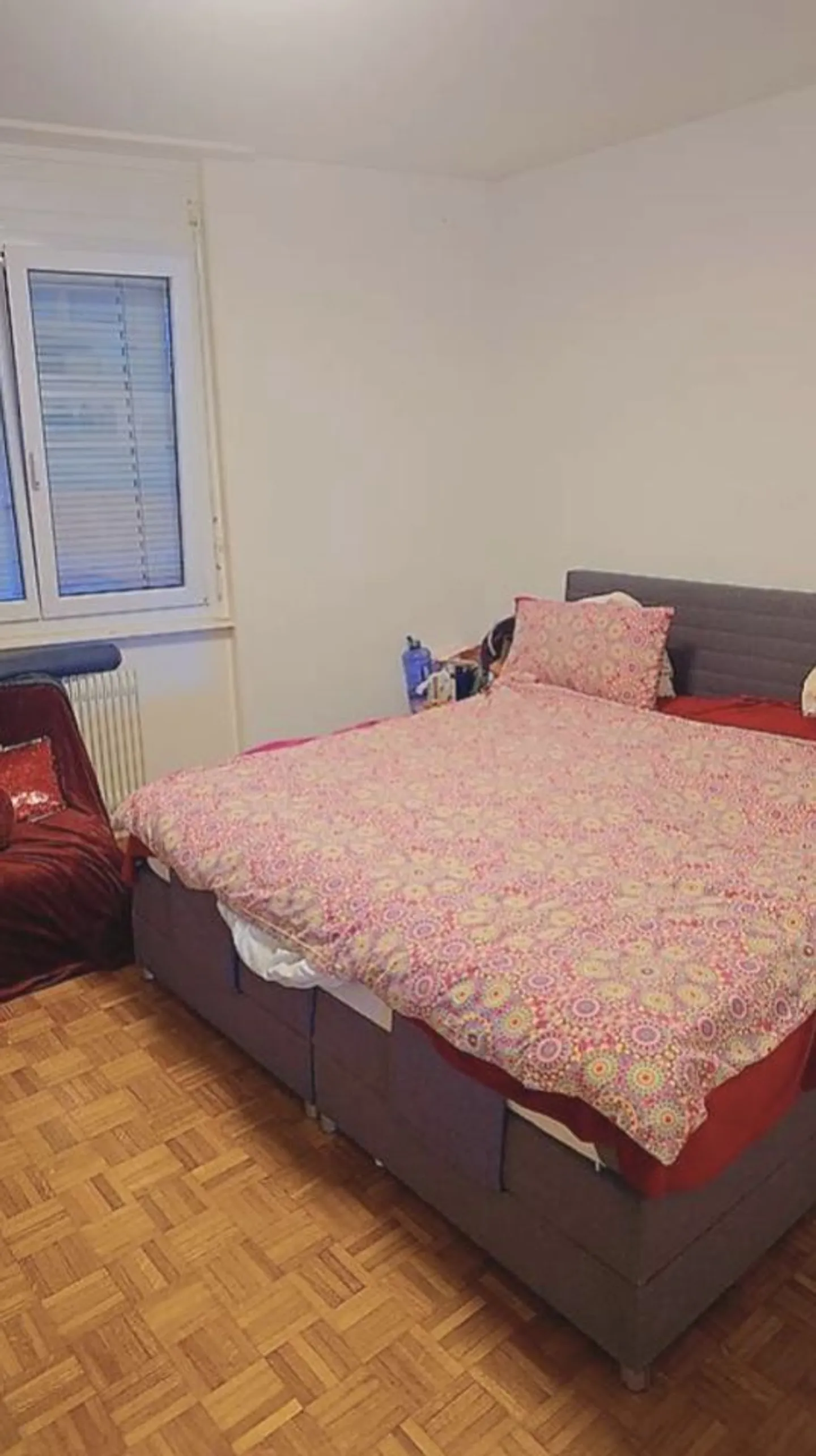 Bell'appartamento di 4.5 locali a Veytaux - Foto 3 di 5