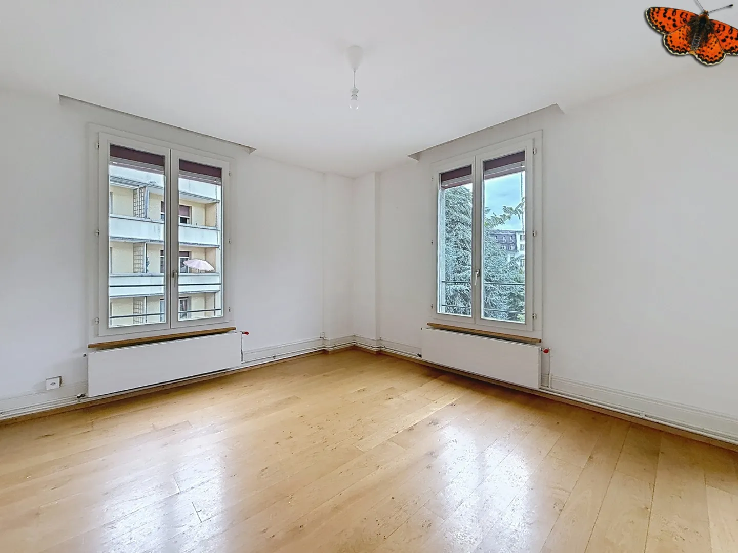2½ rooms - In a quiet area - Photo 3 of 7