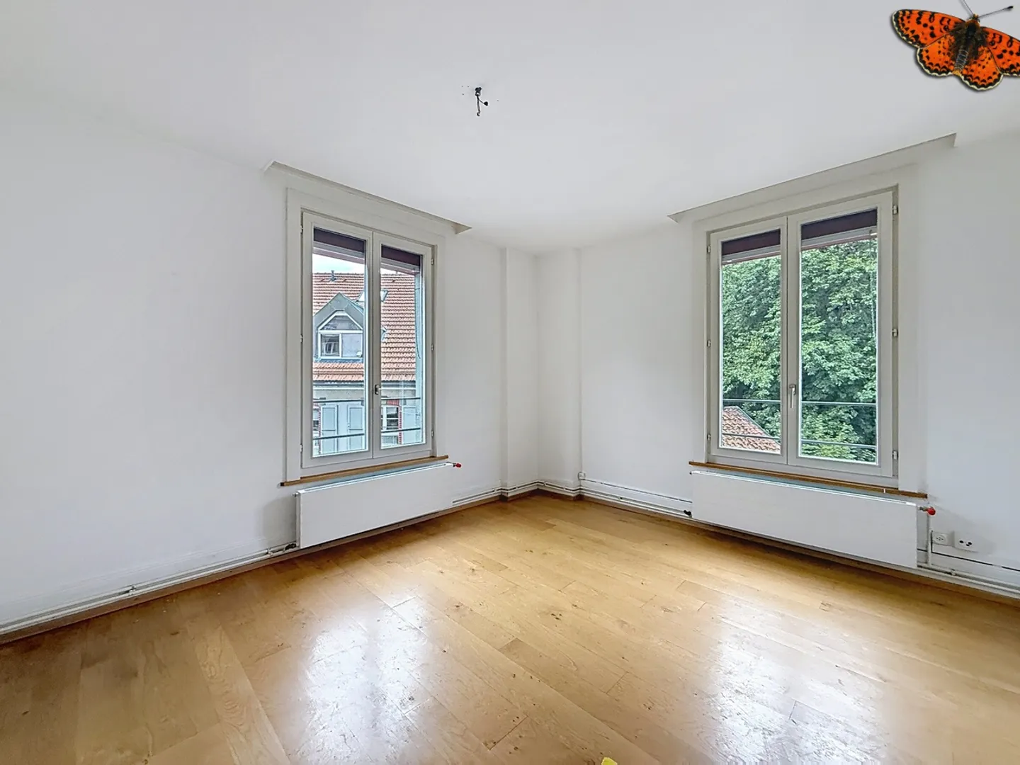 2½ rooms - In a quiet area - Photo 6 of 7