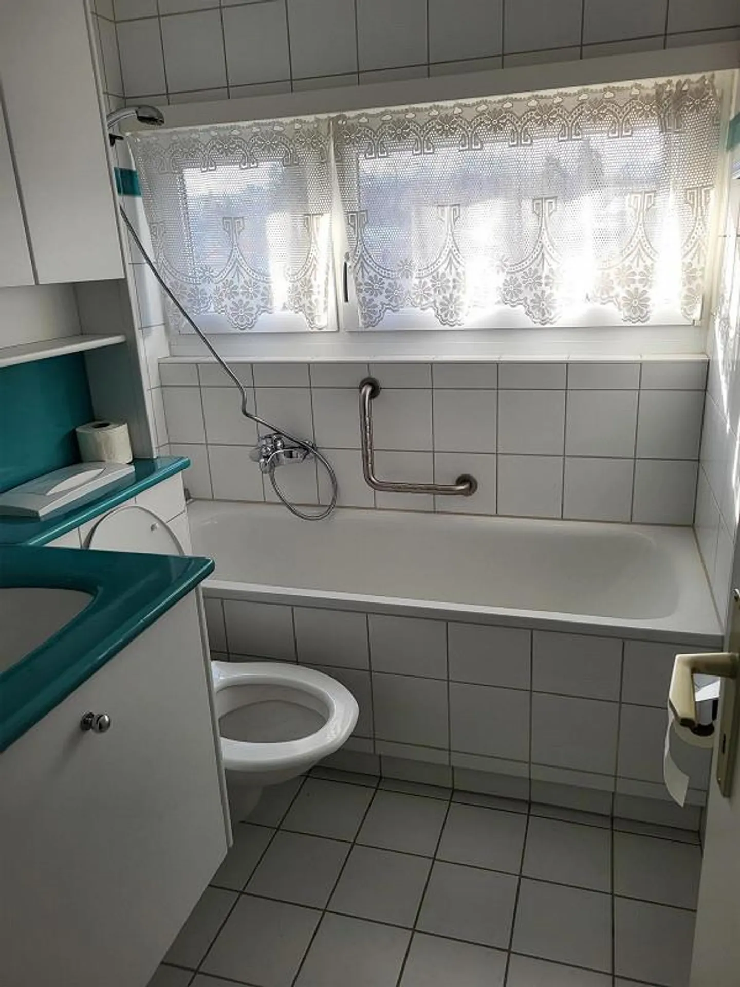 Geräumige 2-Zimmerwohnung mit Balkon - Foto 12 von 15