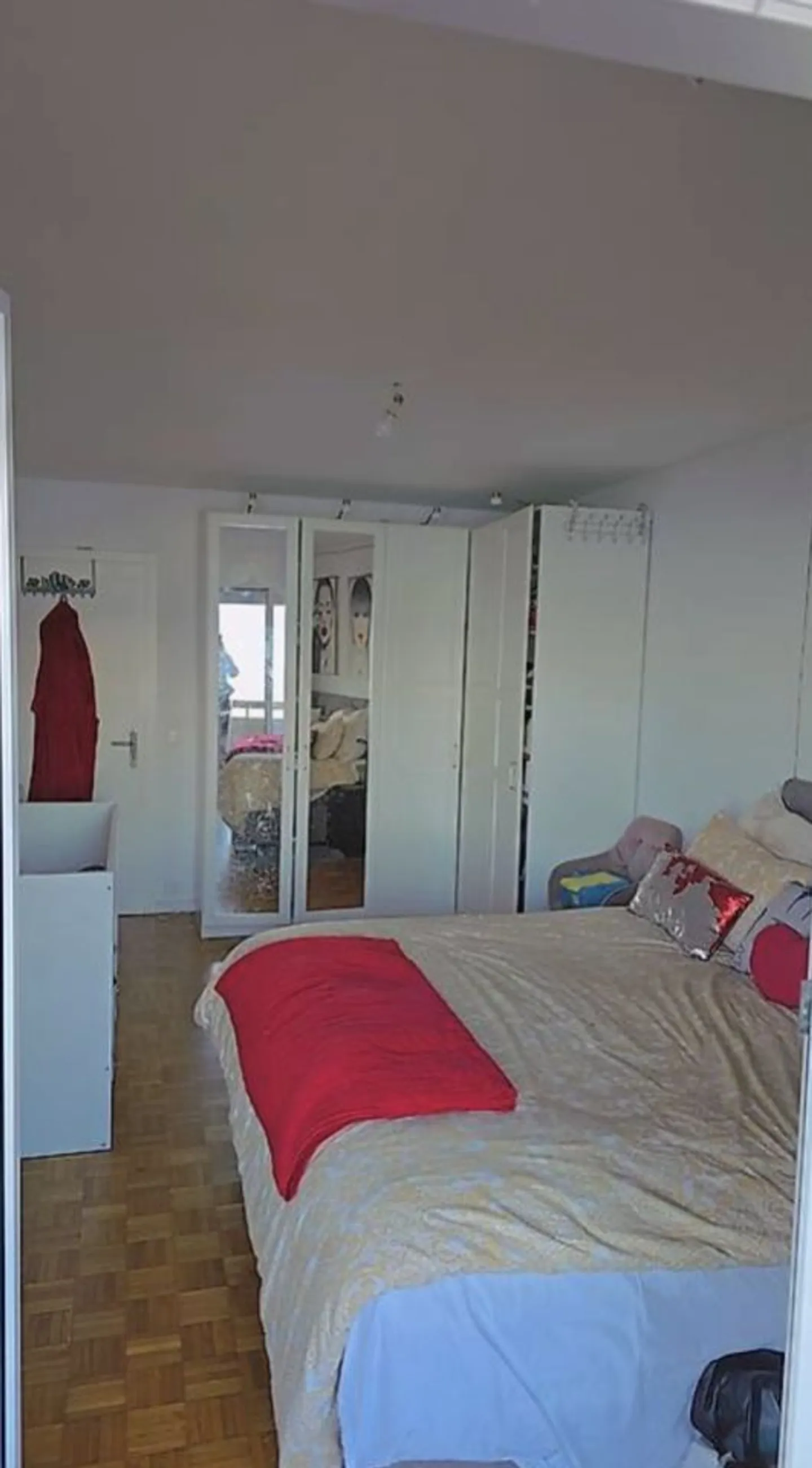 Bell'appartamento di 4.5 locali a Veytaux - Foto 4 di 5