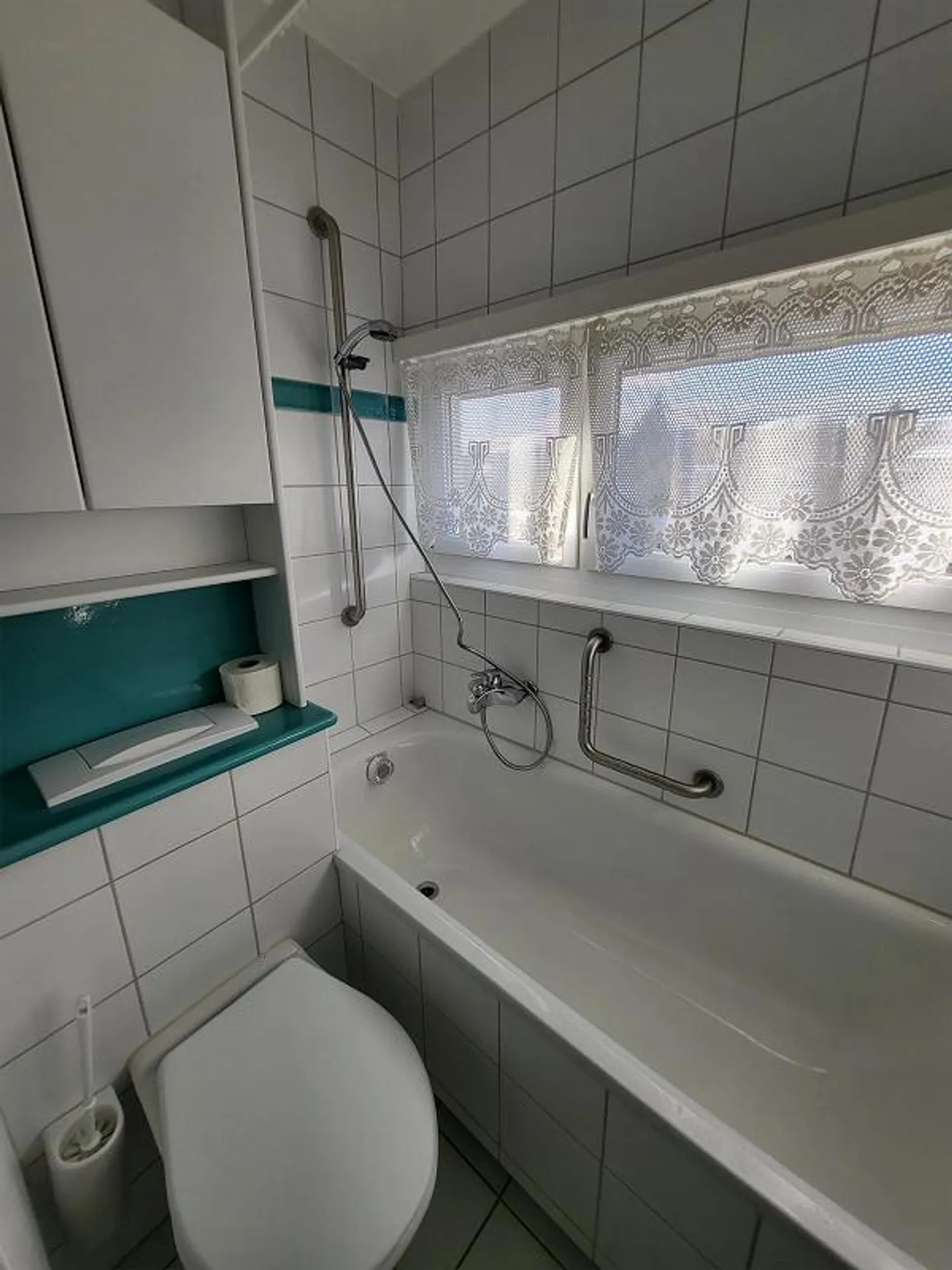 Geräumige 2-Zimmerwohnung mit Balkon - Foto 13 von 15