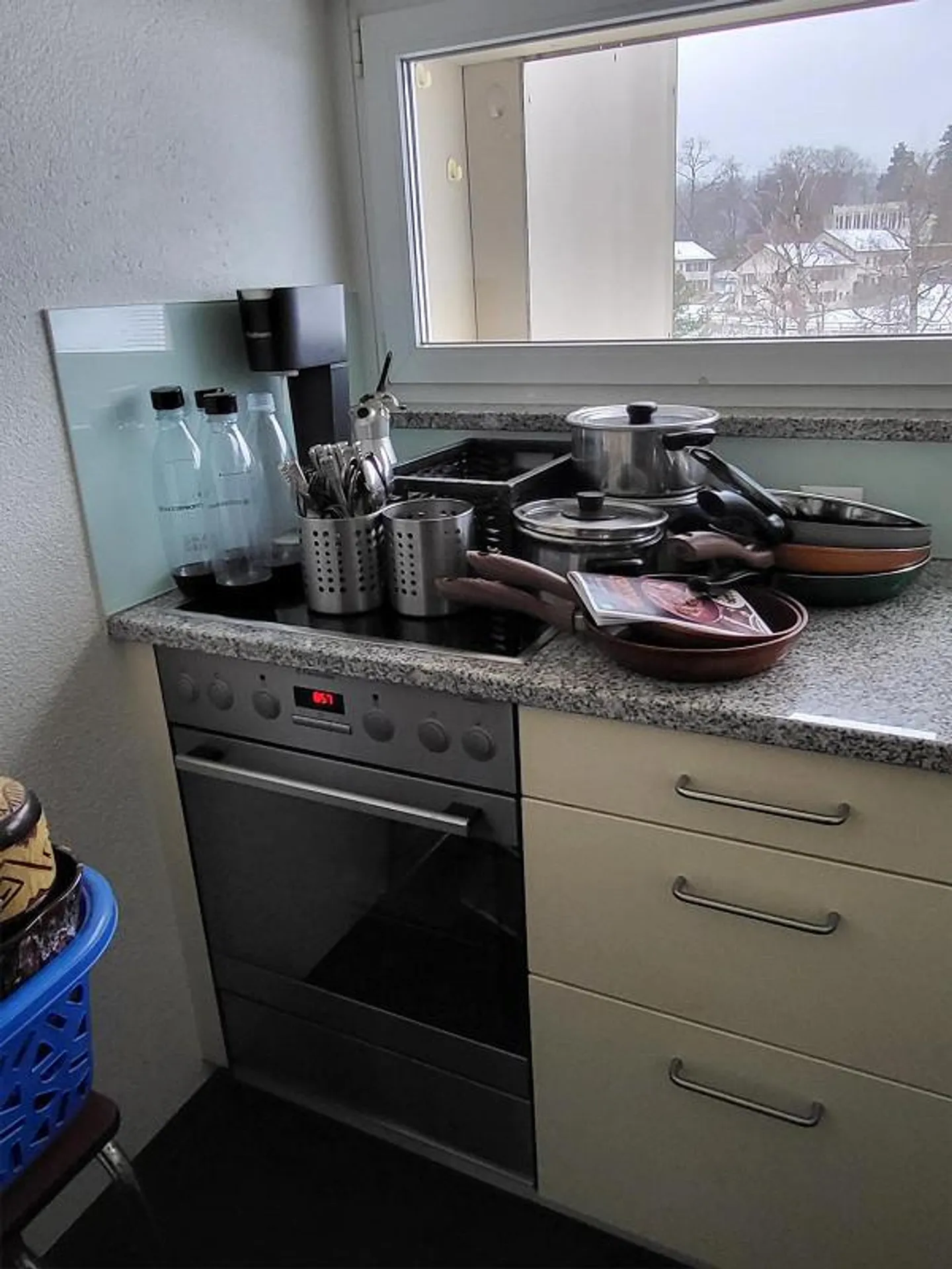 Geräumige 2-Zimmerwohnung mit Balkon - Foto 8 von 15