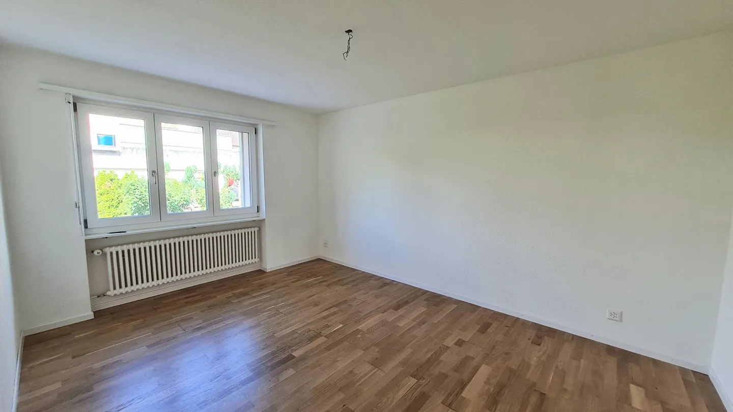 Appartamento moderno con grande balcone - Foto 5 di 10