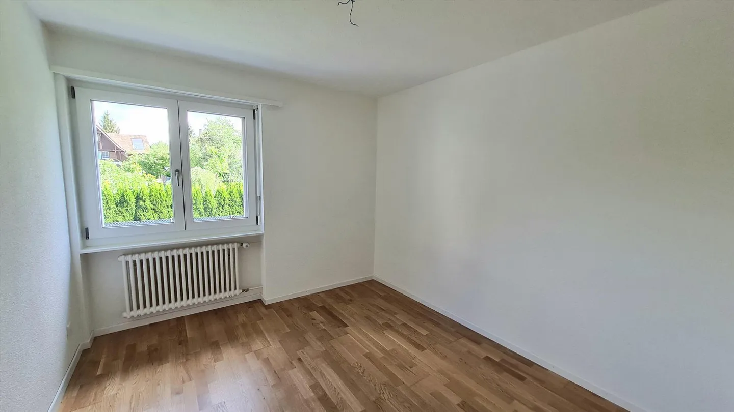 Appartamento moderno con grande balcone - Foto 6 di 10