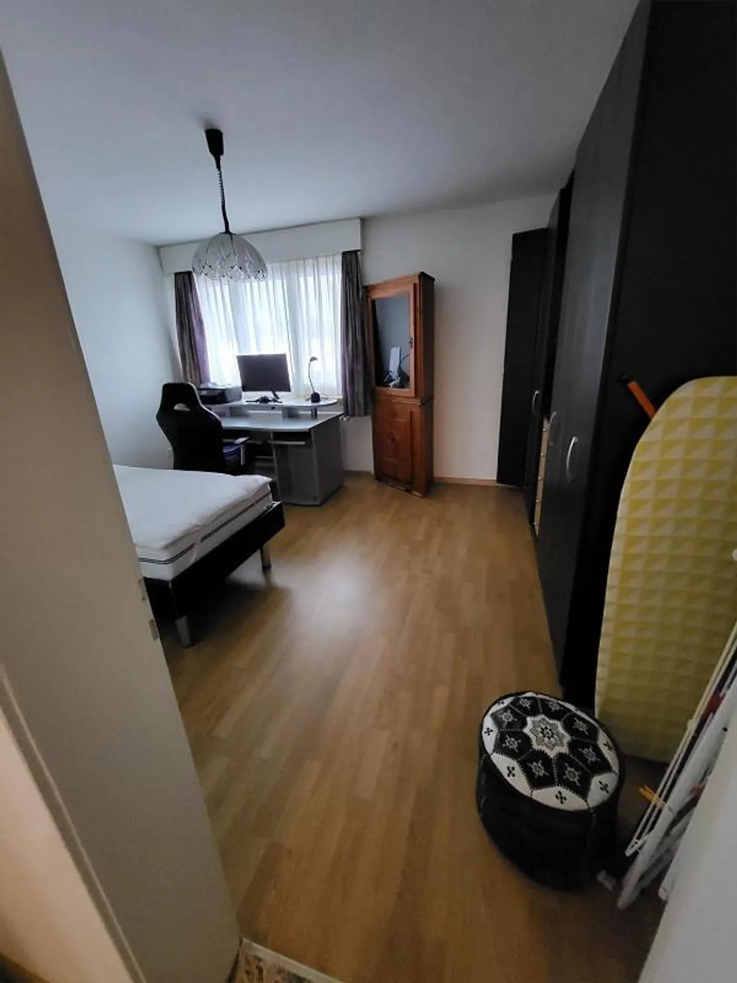 Geräumige 2-Zimmerwohnung mit Balkon - Foto 9 von 15