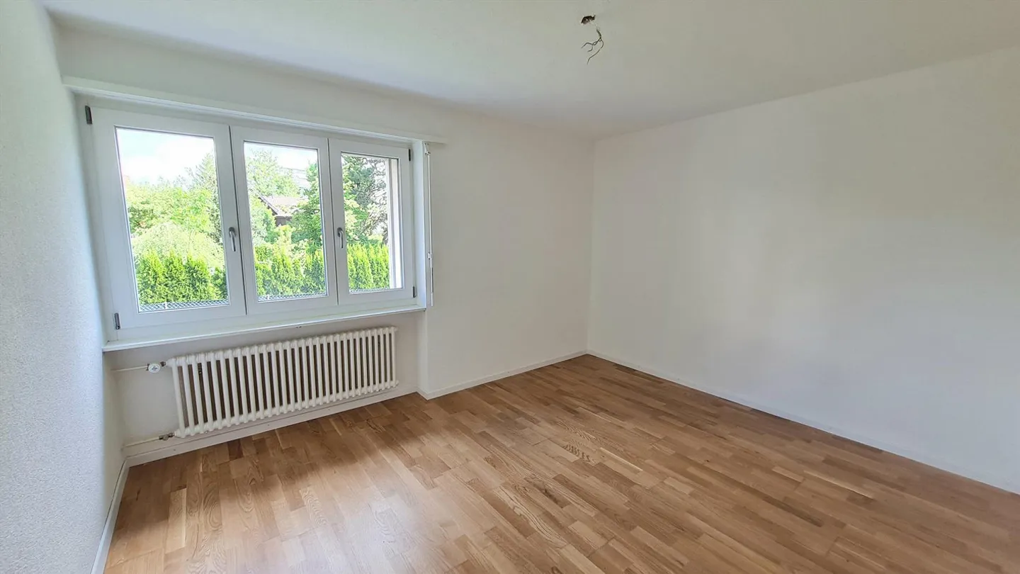 Appartamento moderno con grande balcone - Foto 7 di 10