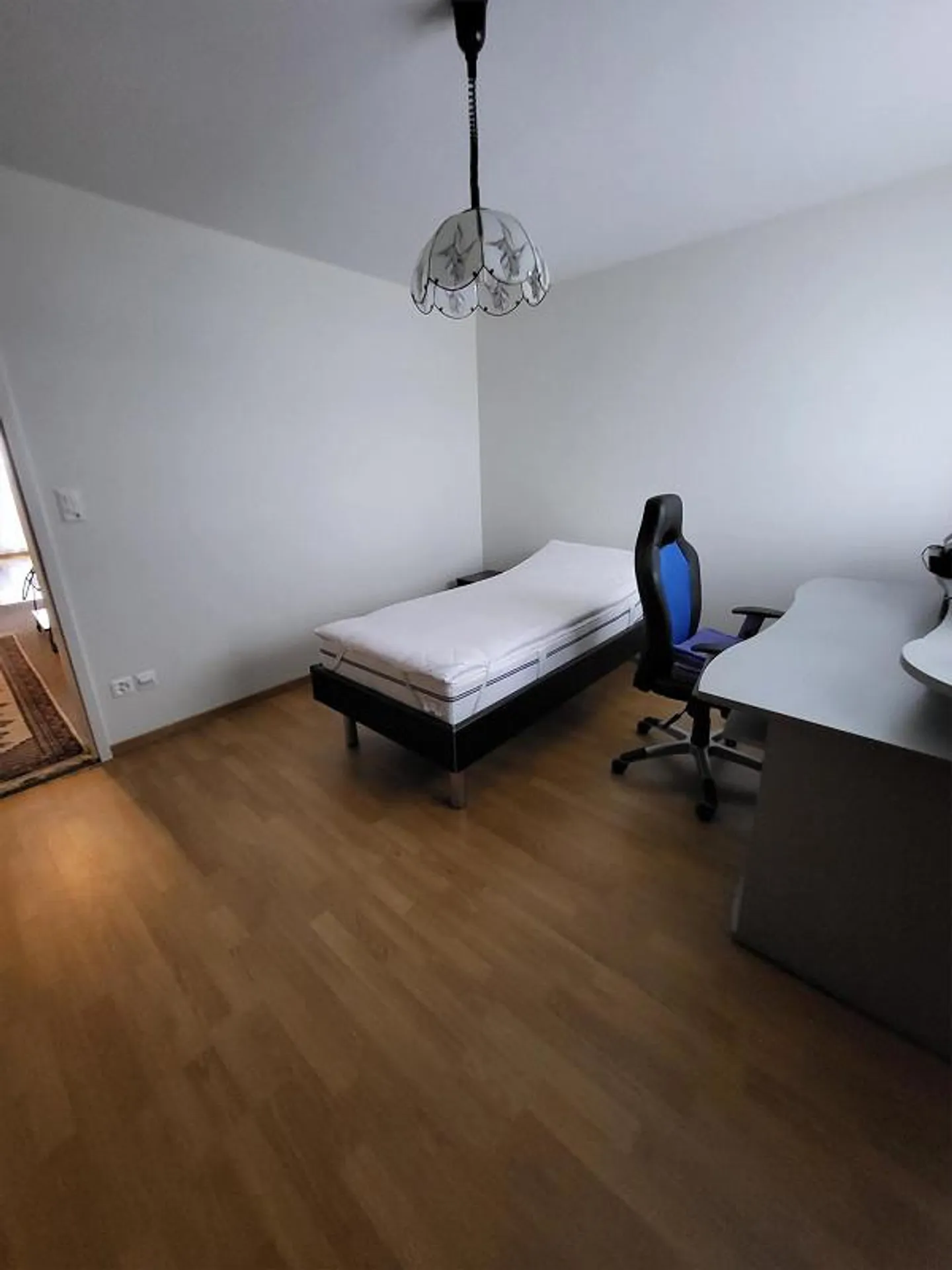 Geräumige 2-Zimmerwohnung mit Balkon - Foto 10 von 15