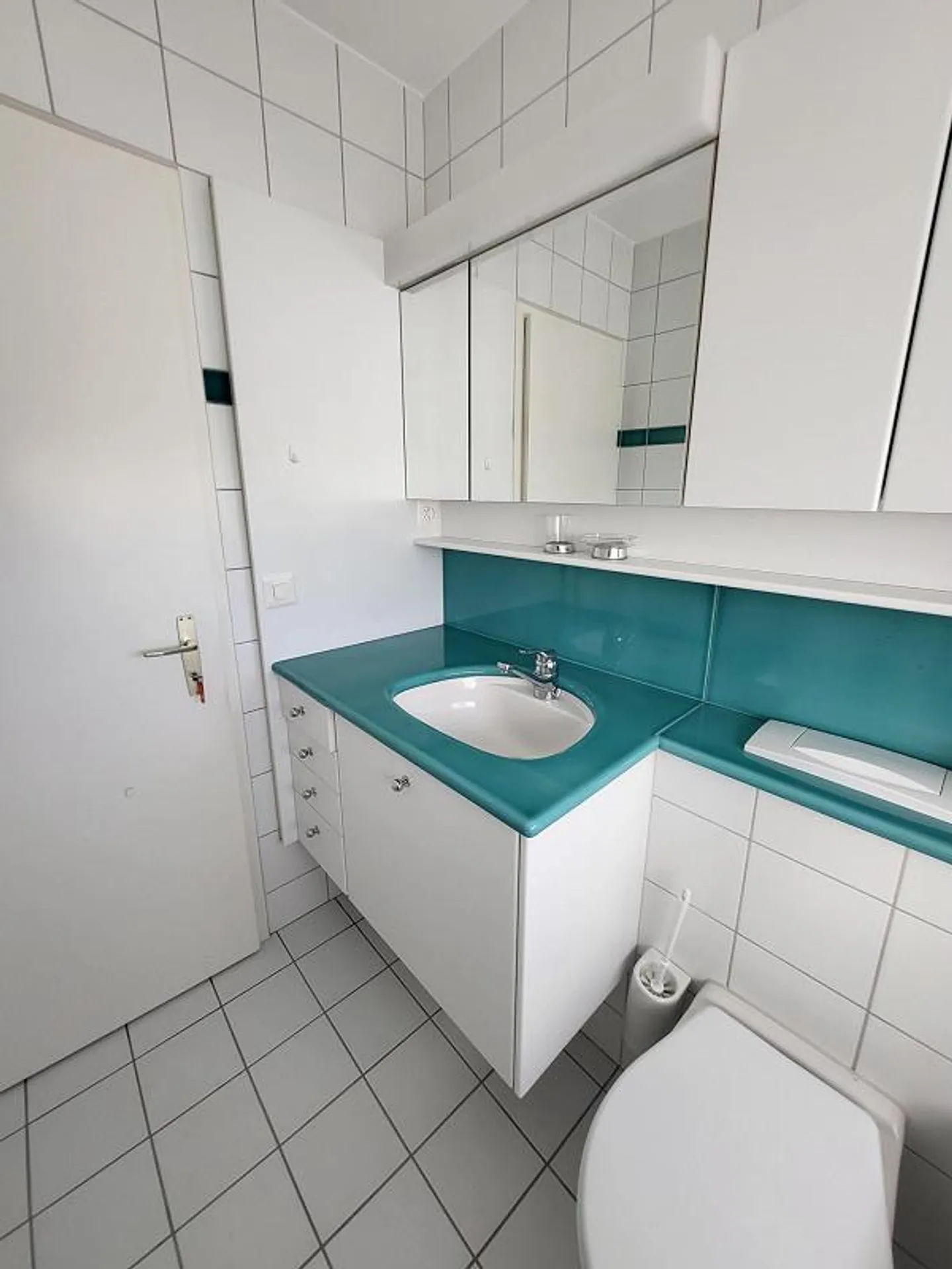 Geräumige 2-Zimmerwohnung mit Balkon - Foto 14 von 15