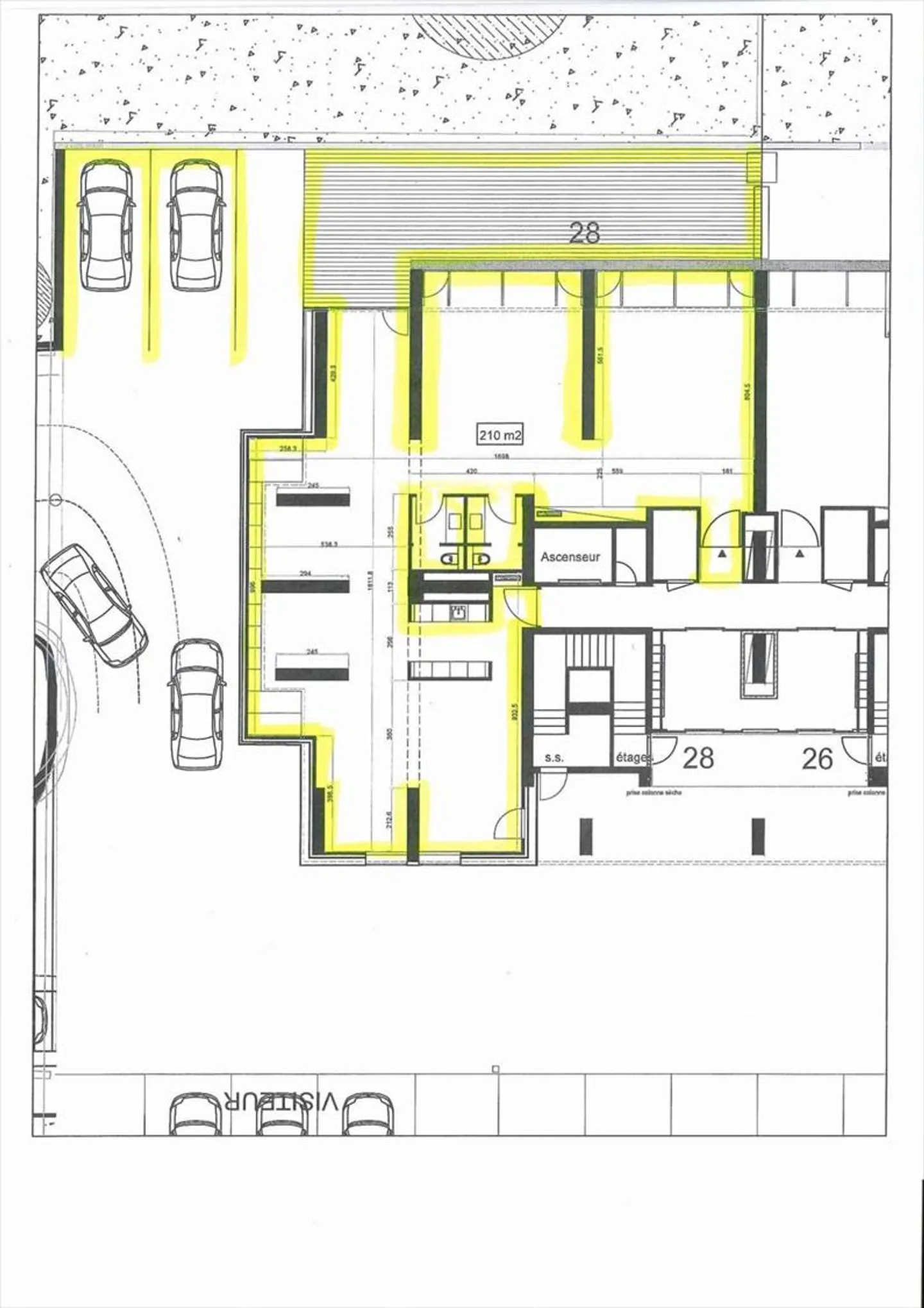 Ufficio - Foto 2 di 2