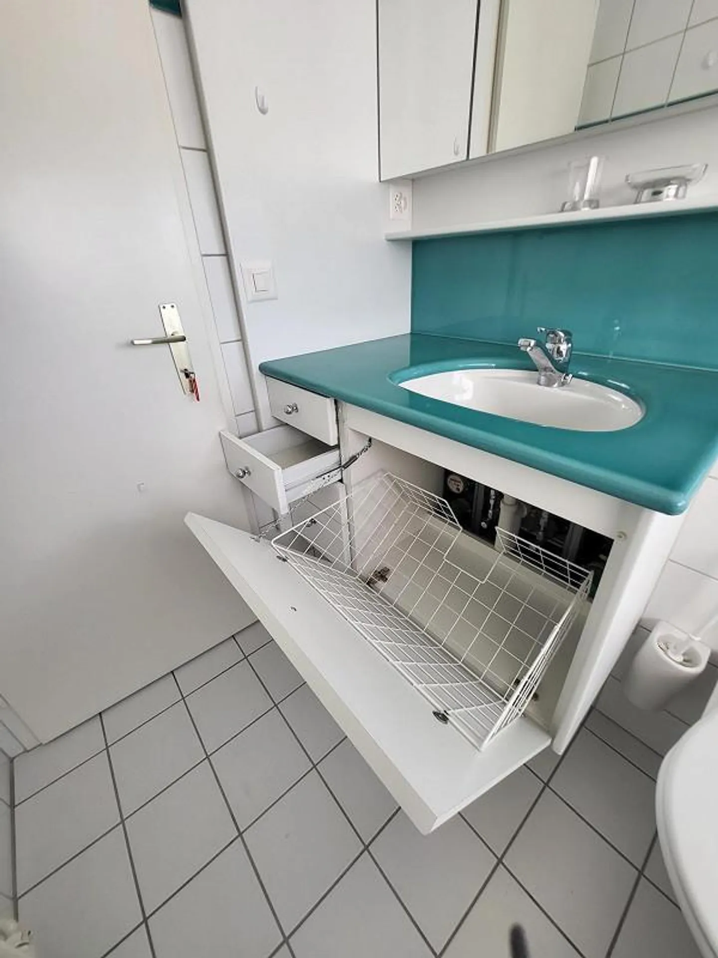 Geräumige 2-Zimmerwohnung mit Balkon - Foto 15 von 15