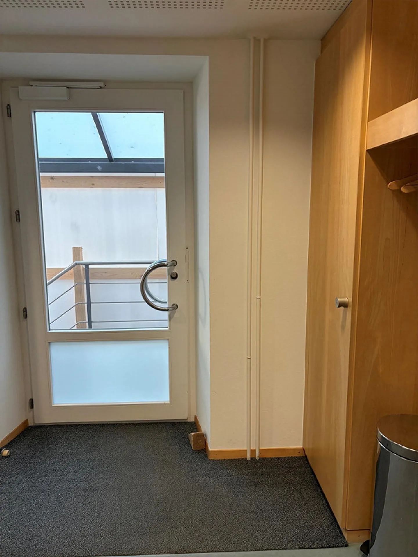 80 m² Spazio Ufficio - Posizione Centrale, Disponibile Immediatamente - Foto 2 di 11