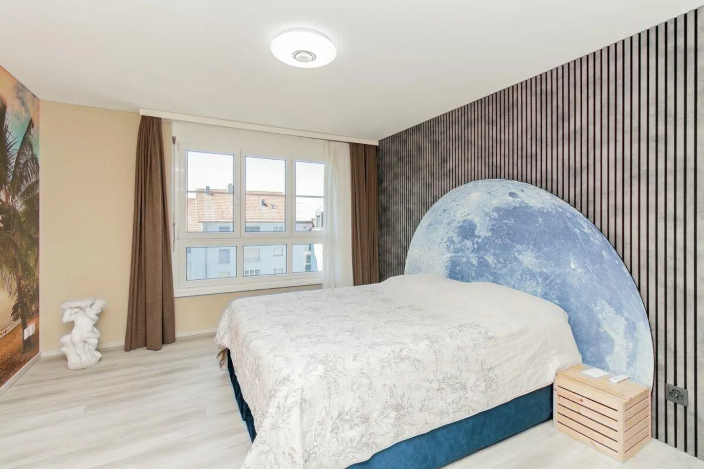 Luminoso appartamento di 4,5 locali - Foto 6 di 11