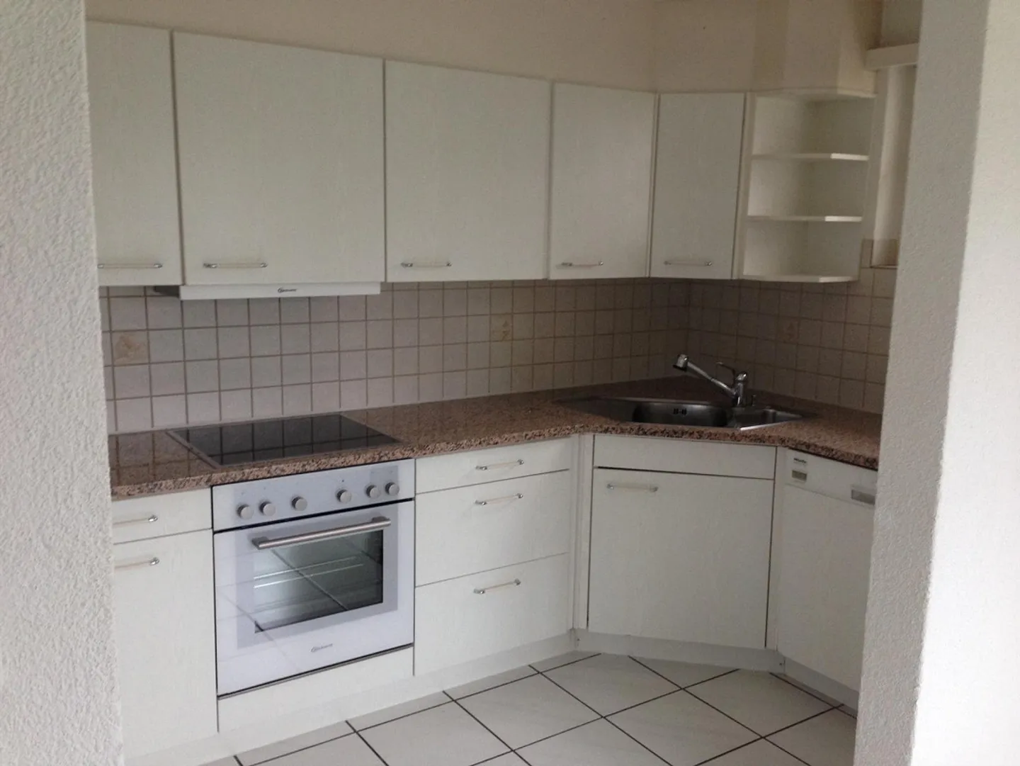 Family Apartment in a Quiet Location - Photo 2 of 9