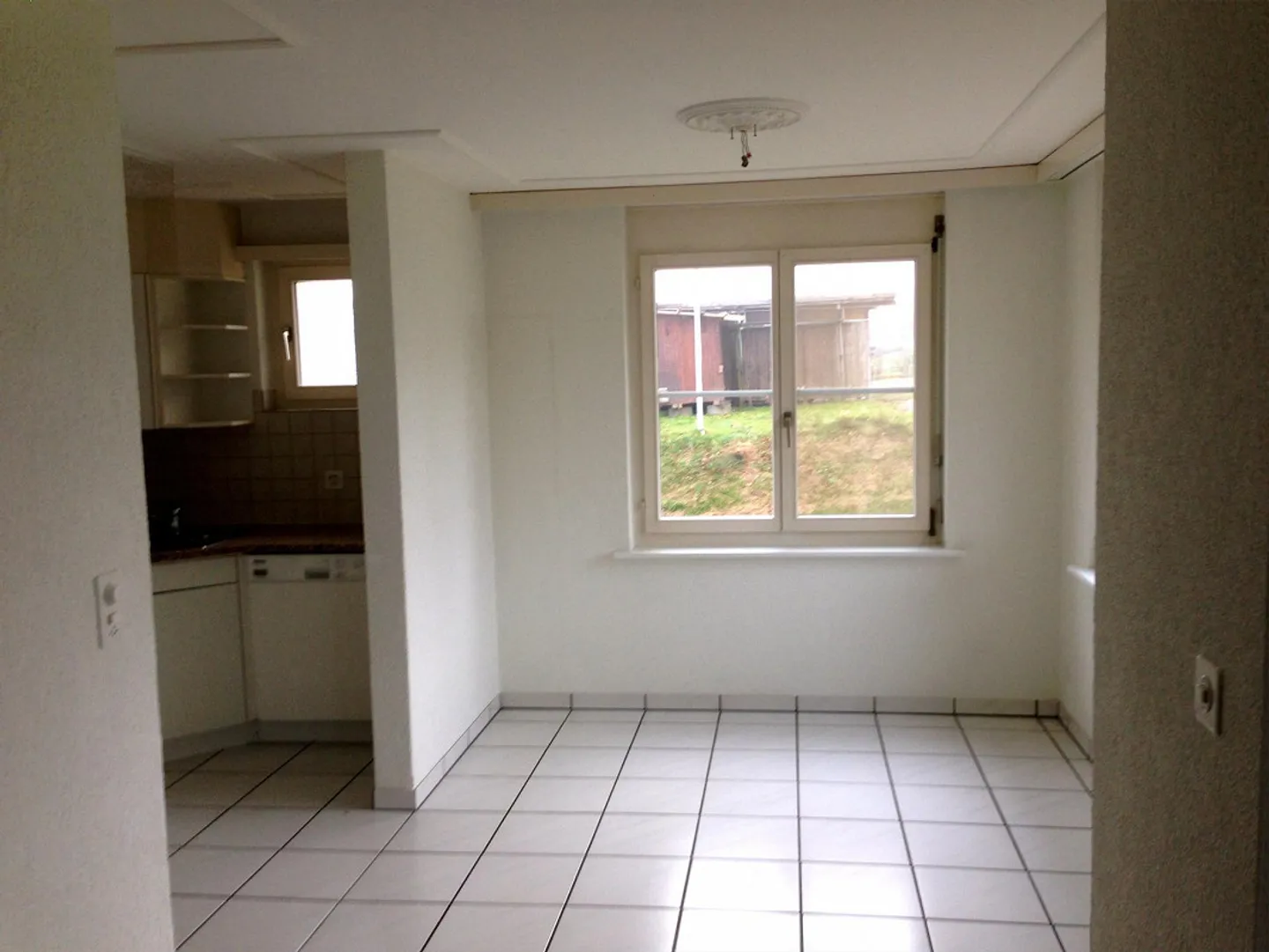 Family Apartment in a Quiet Location - Photo 3 of 9