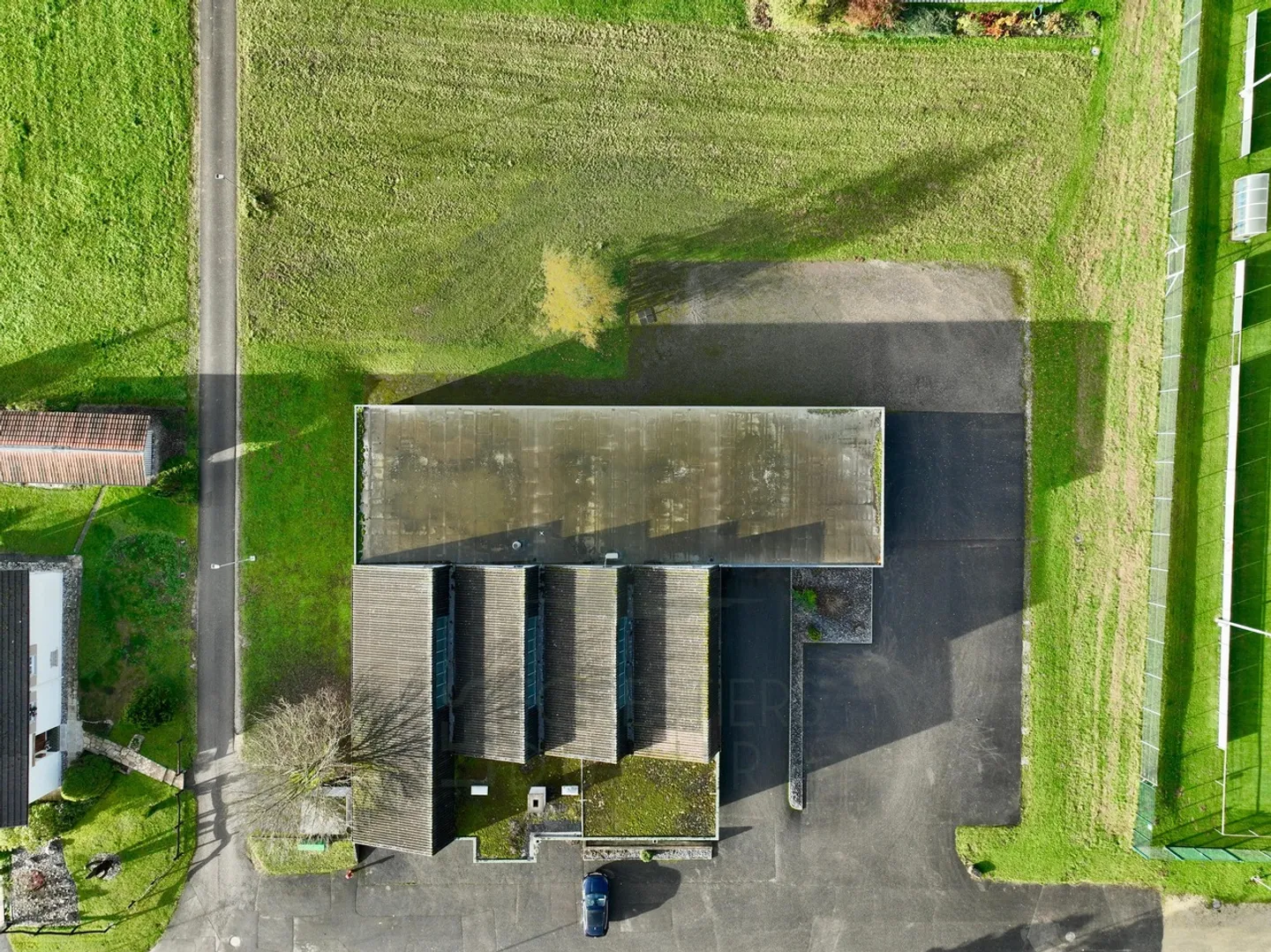 For sale - Industrial and commercial building in Courtemaîche - Photo 6 of 31