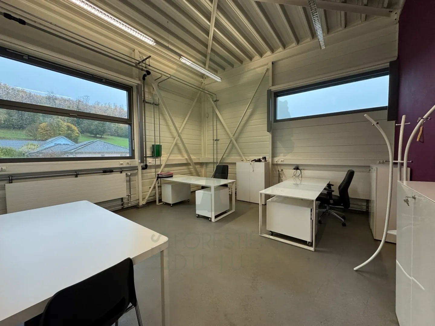 For sale - Industrial and commercial building in Courtemaîche - Photo 8 of 31