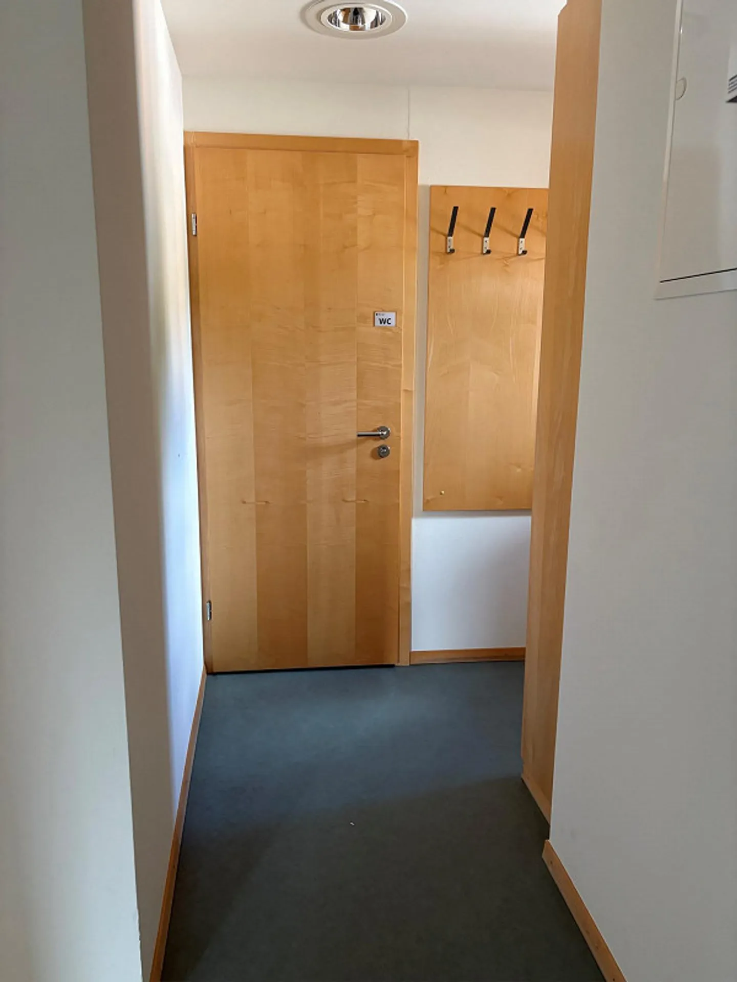 80 m² Spazio Ufficio - Posizione Centrale, Disponibile Immediatamente - Foto 5 di 11