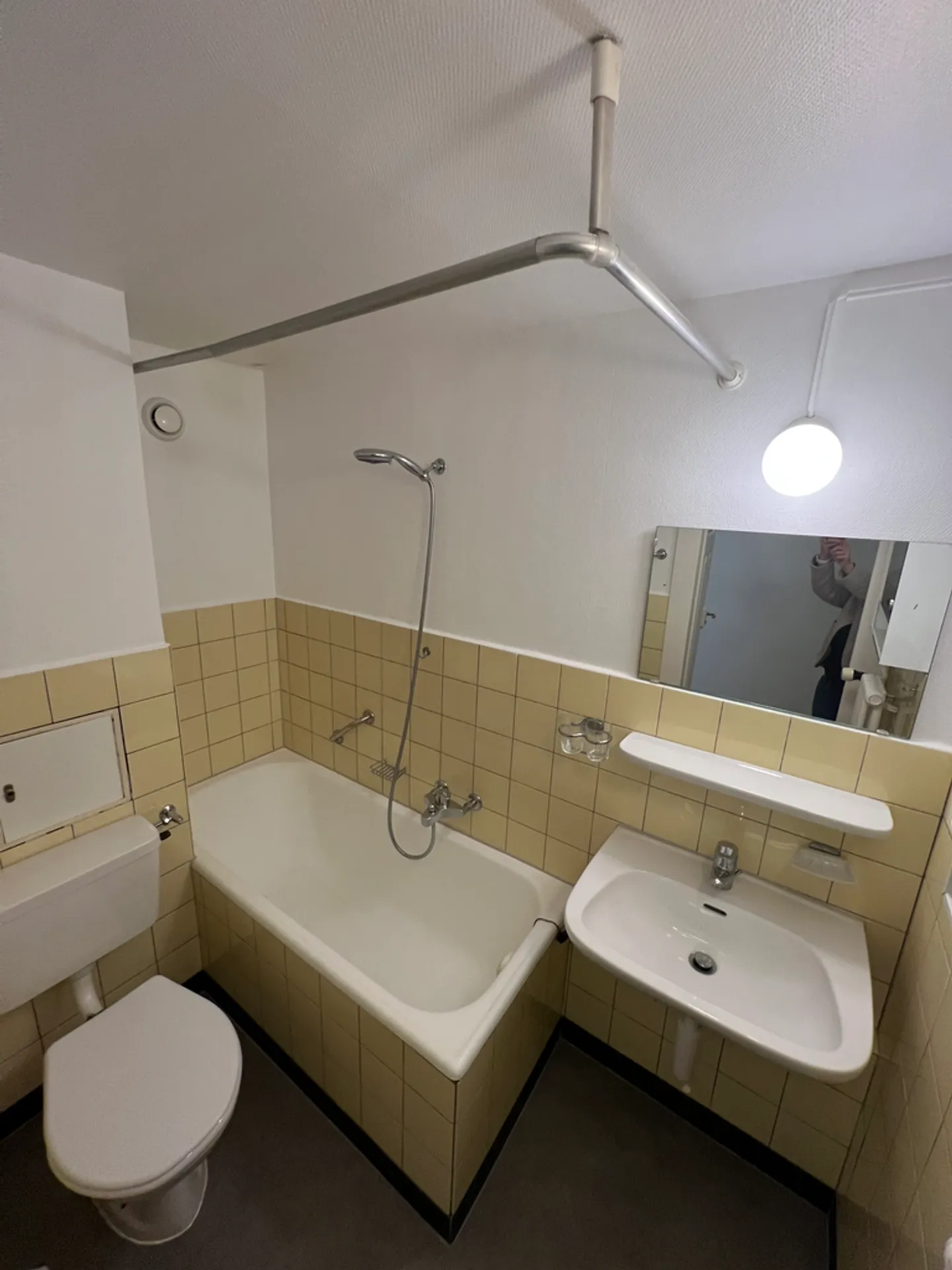 Appartamento 3 locali - Foto 6 di 6