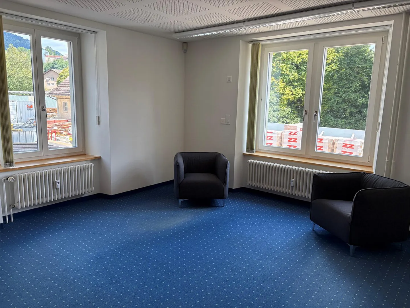 80 m² Spazio Ufficio - Posizione Centrale, Disponibile Immediatamente - Foto 6 di 11