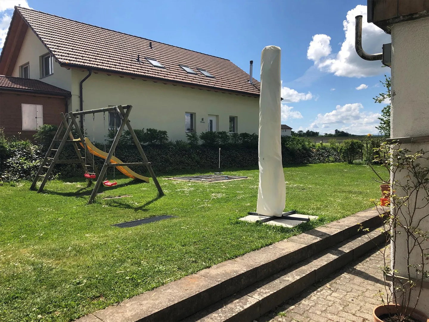 Family Apartment in a Quiet Location - Photo 8 of 9