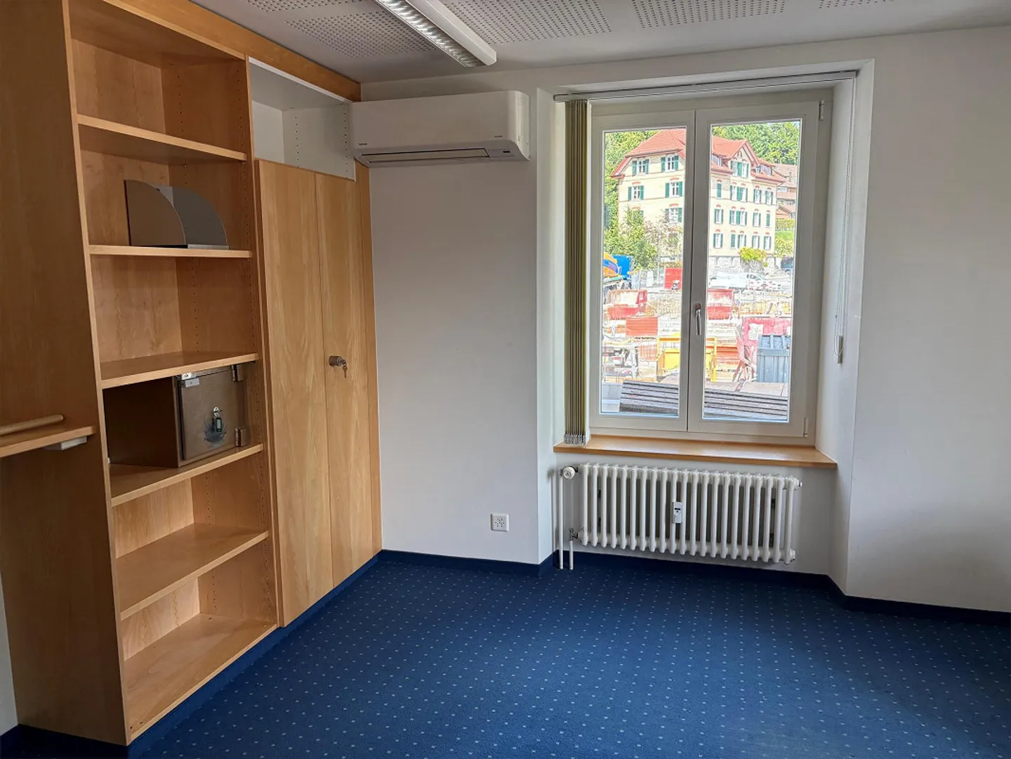 80 m² Spazio Ufficio - Posizione Centrale, Disponibile Immediatamente - Foto 7 di 11